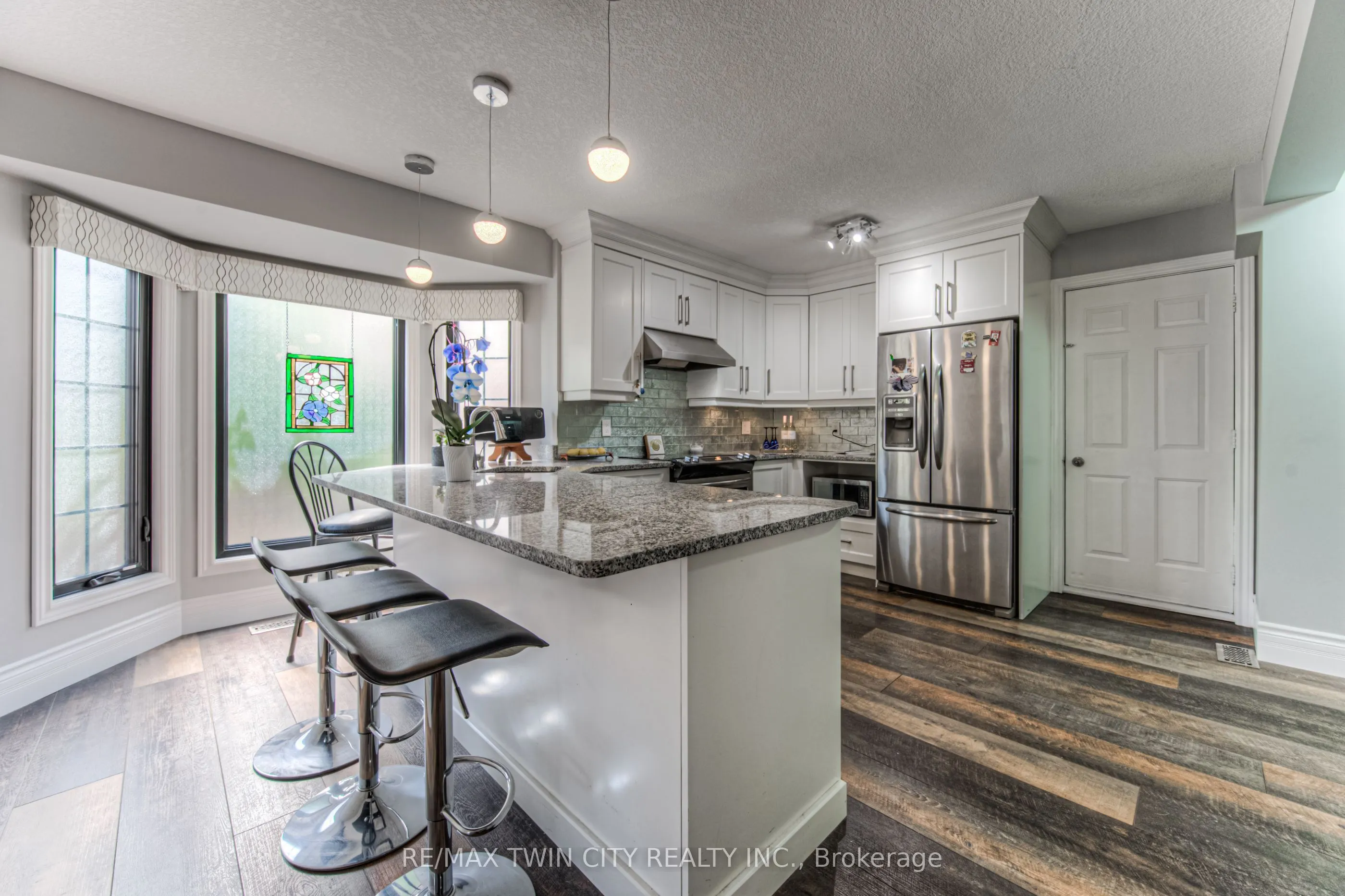 3 Westview Crescent
