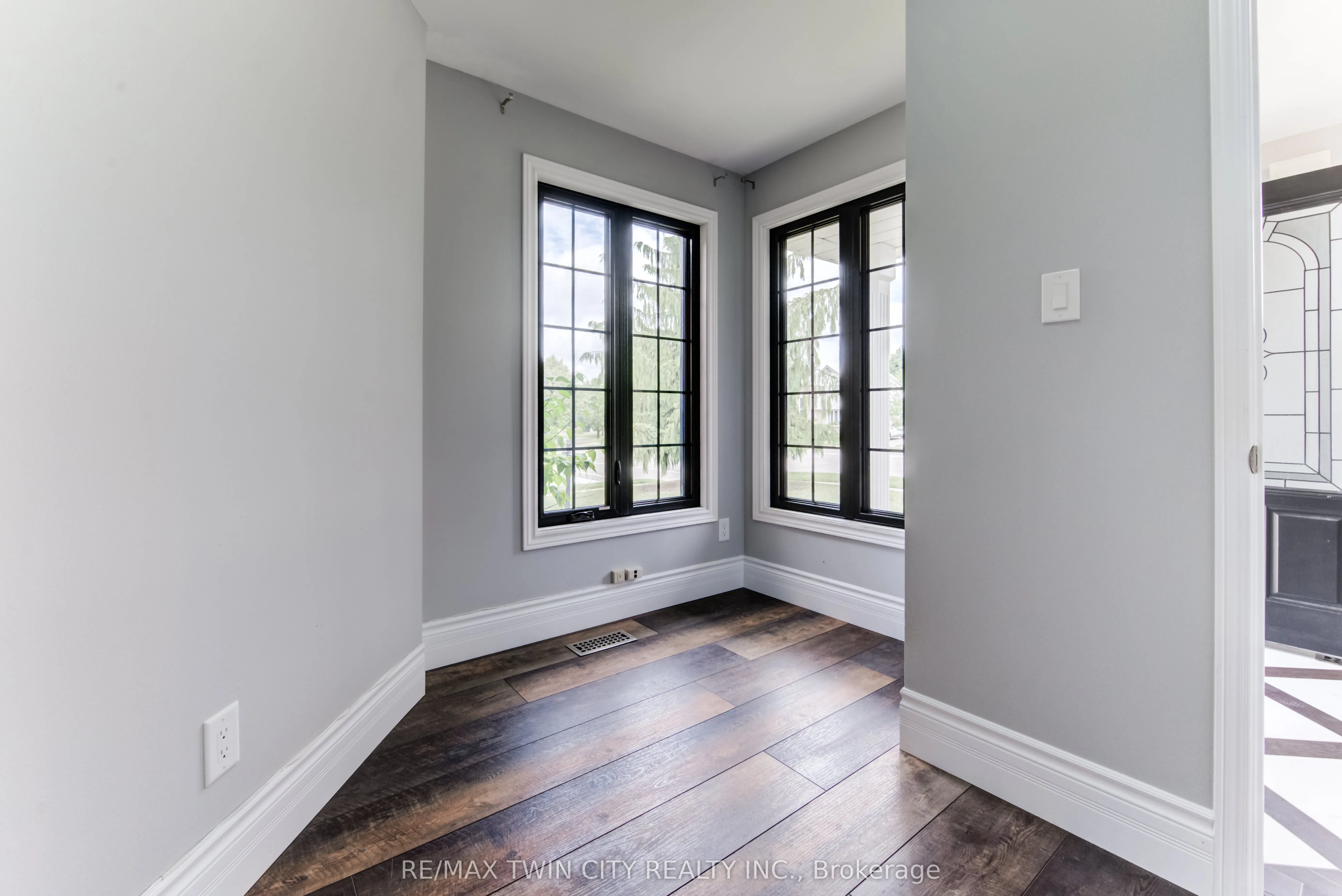 3 Westview Crescent