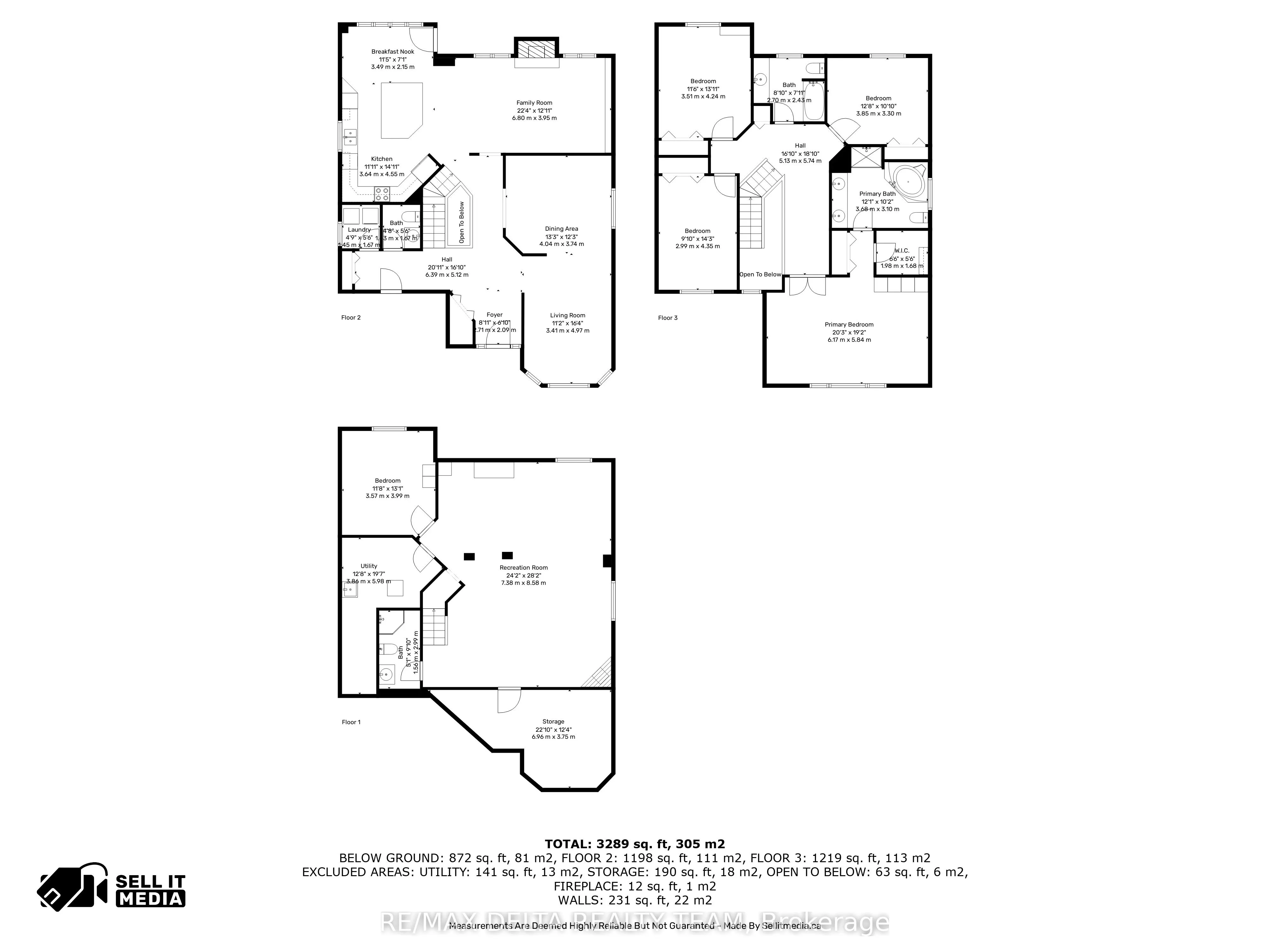 17 Solace Court