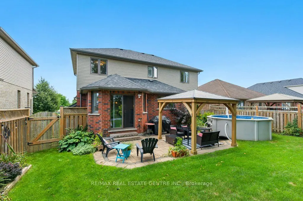 120 Spencer Drive