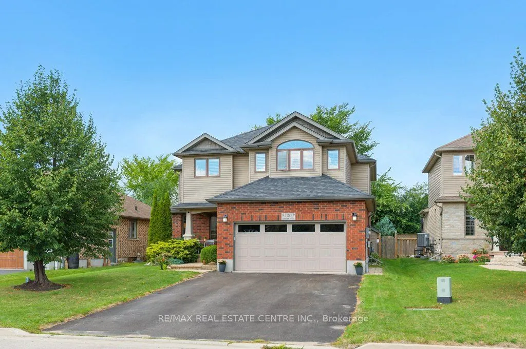 120 Spencer Drive
