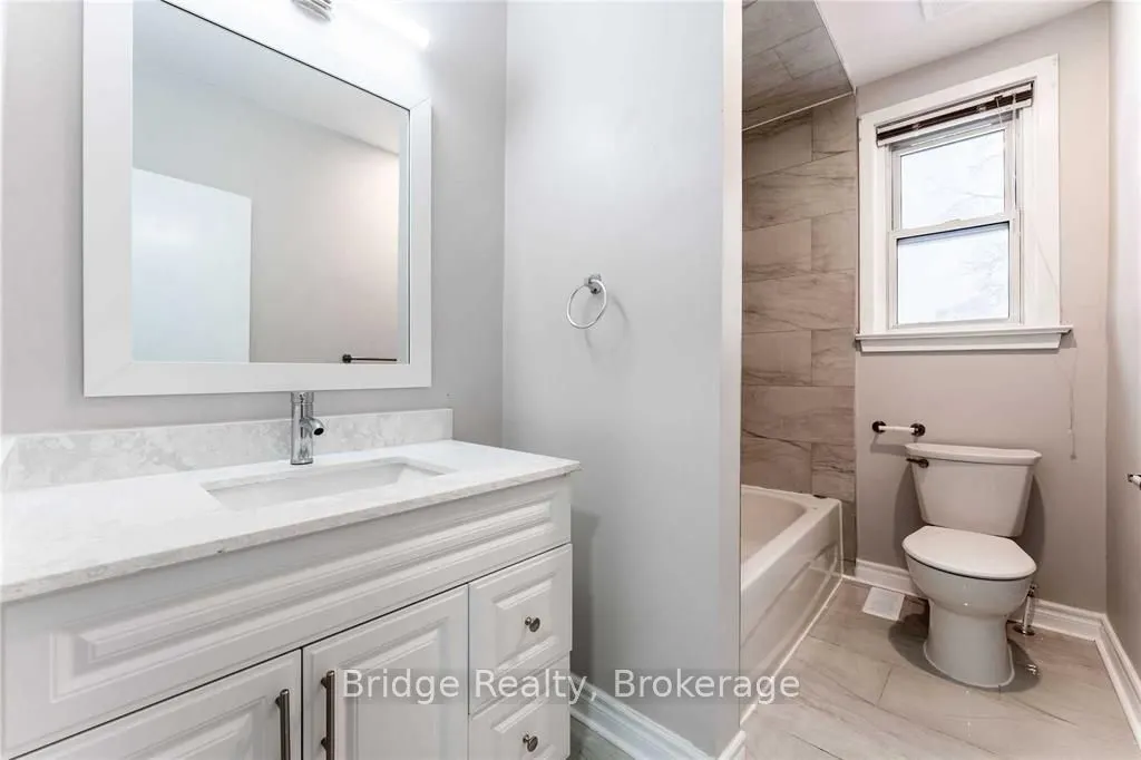 208 Huron Street, #2