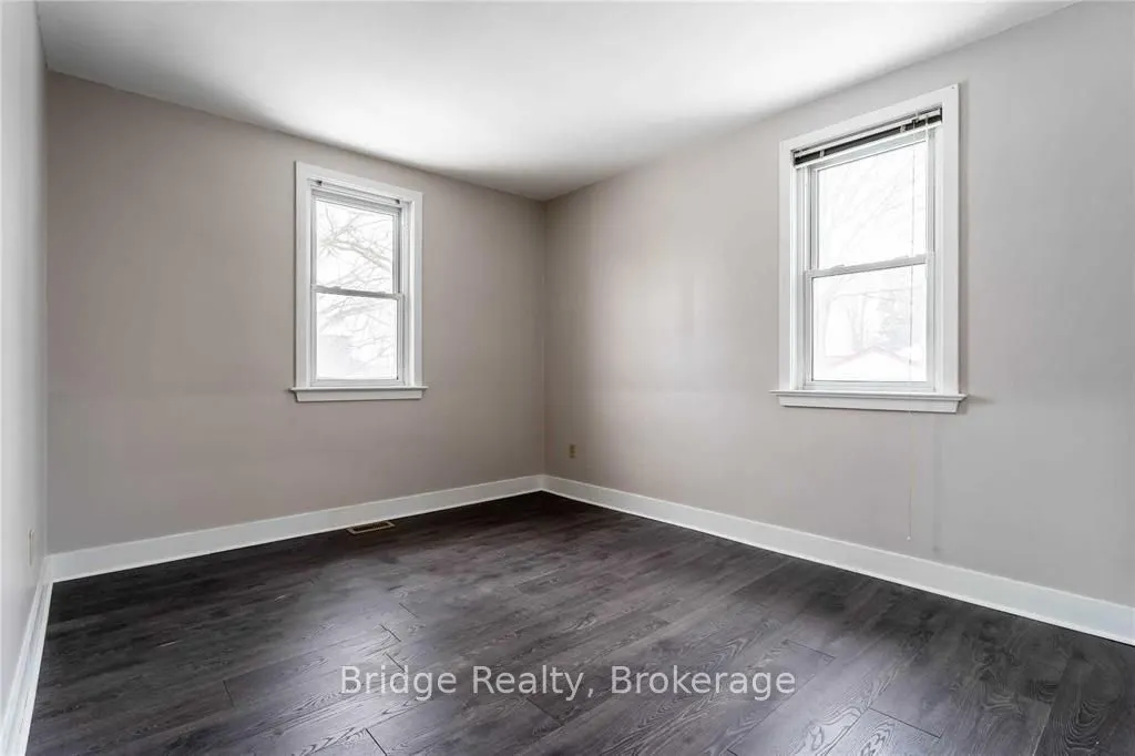 208 Huron Street, #2