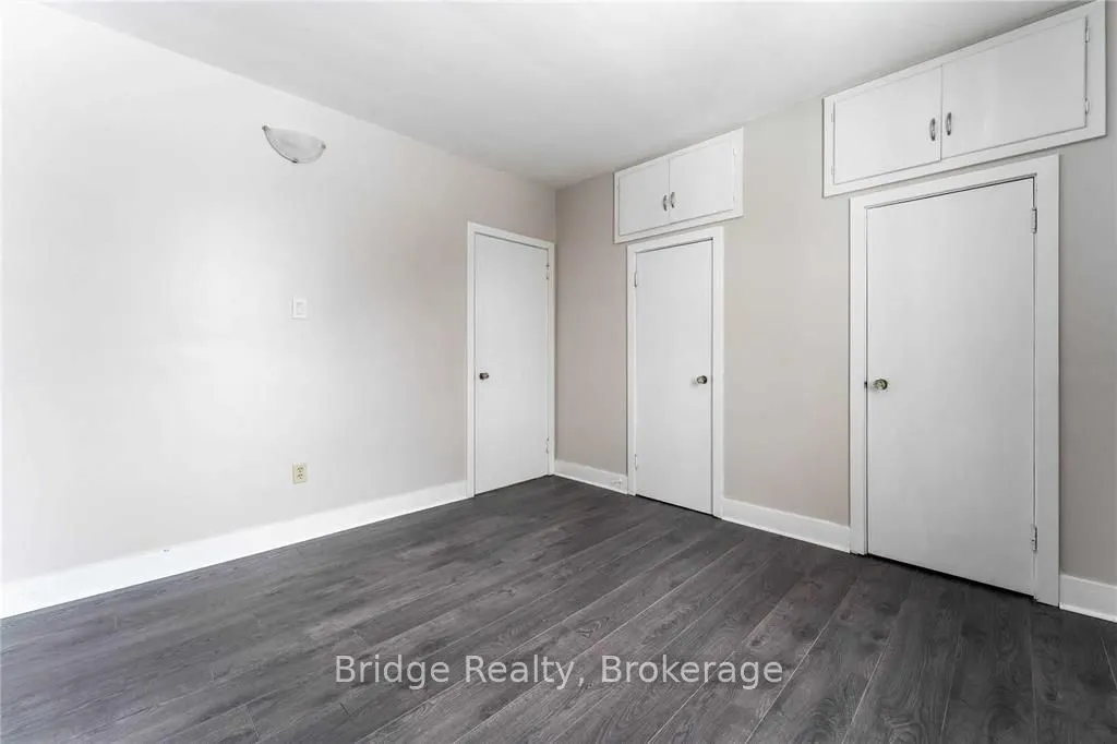 208 Huron Street, #2