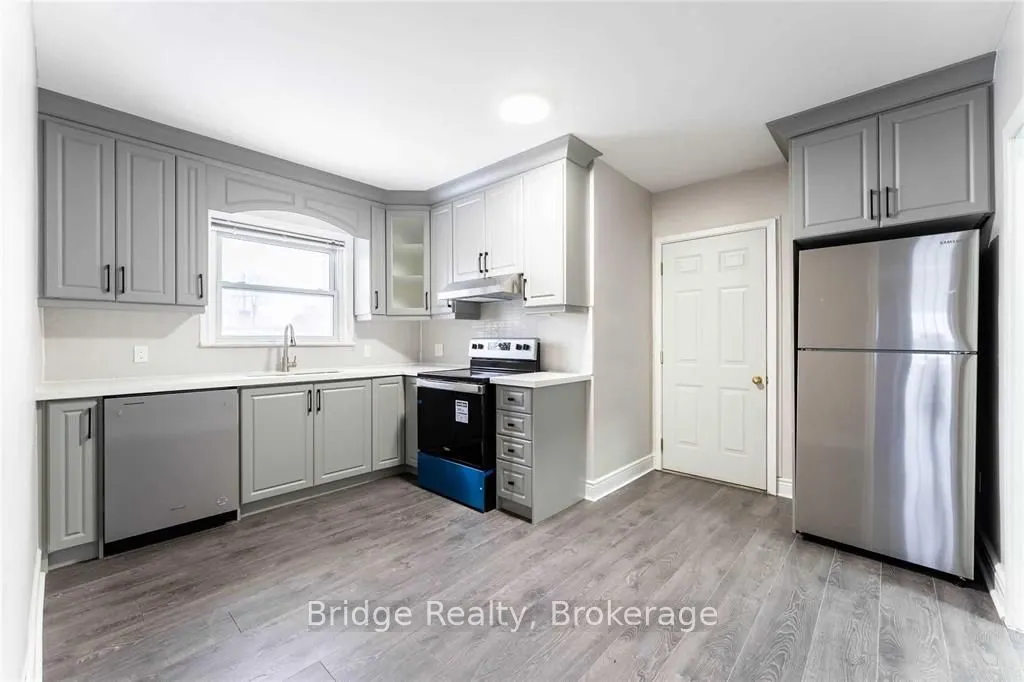 208 Huron Street, #2