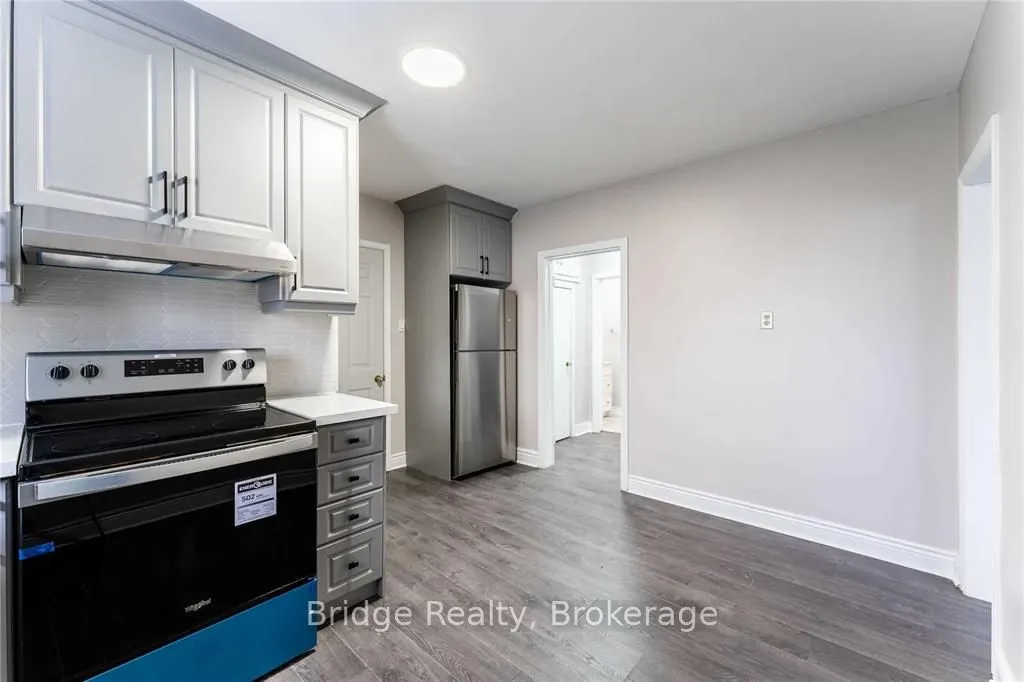 208 Huron Street, #2