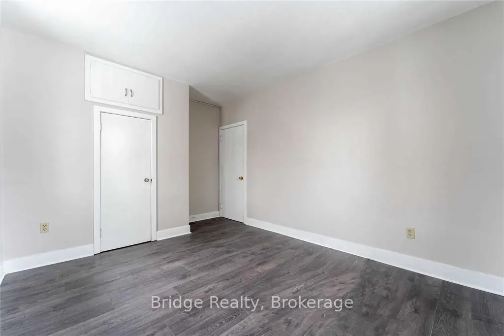 208 Huron Street, #2