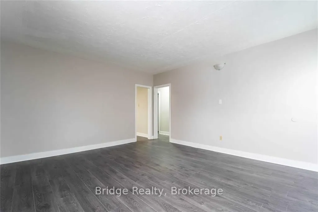 208 Huron Street, #2