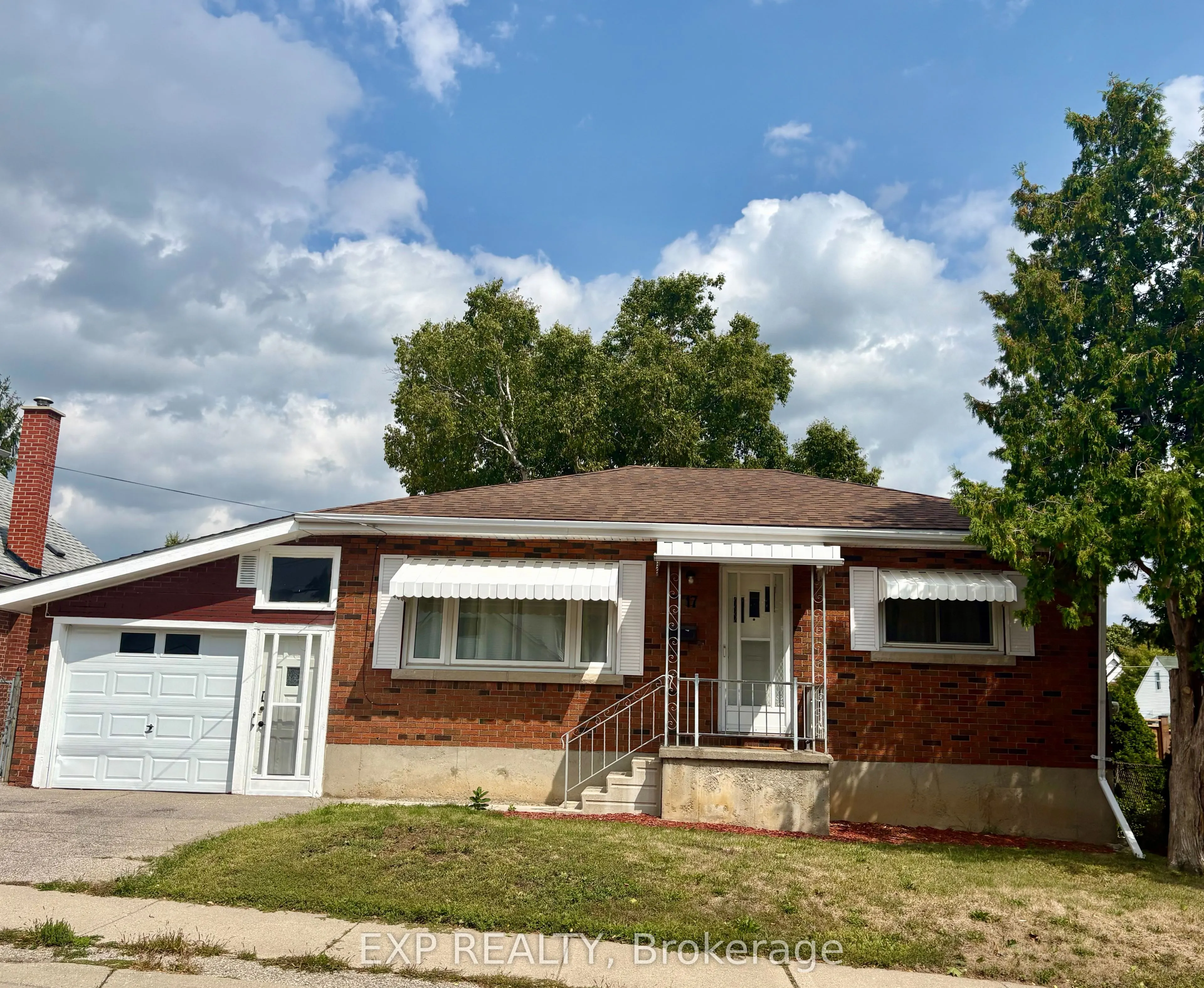 17 Huff Avenue