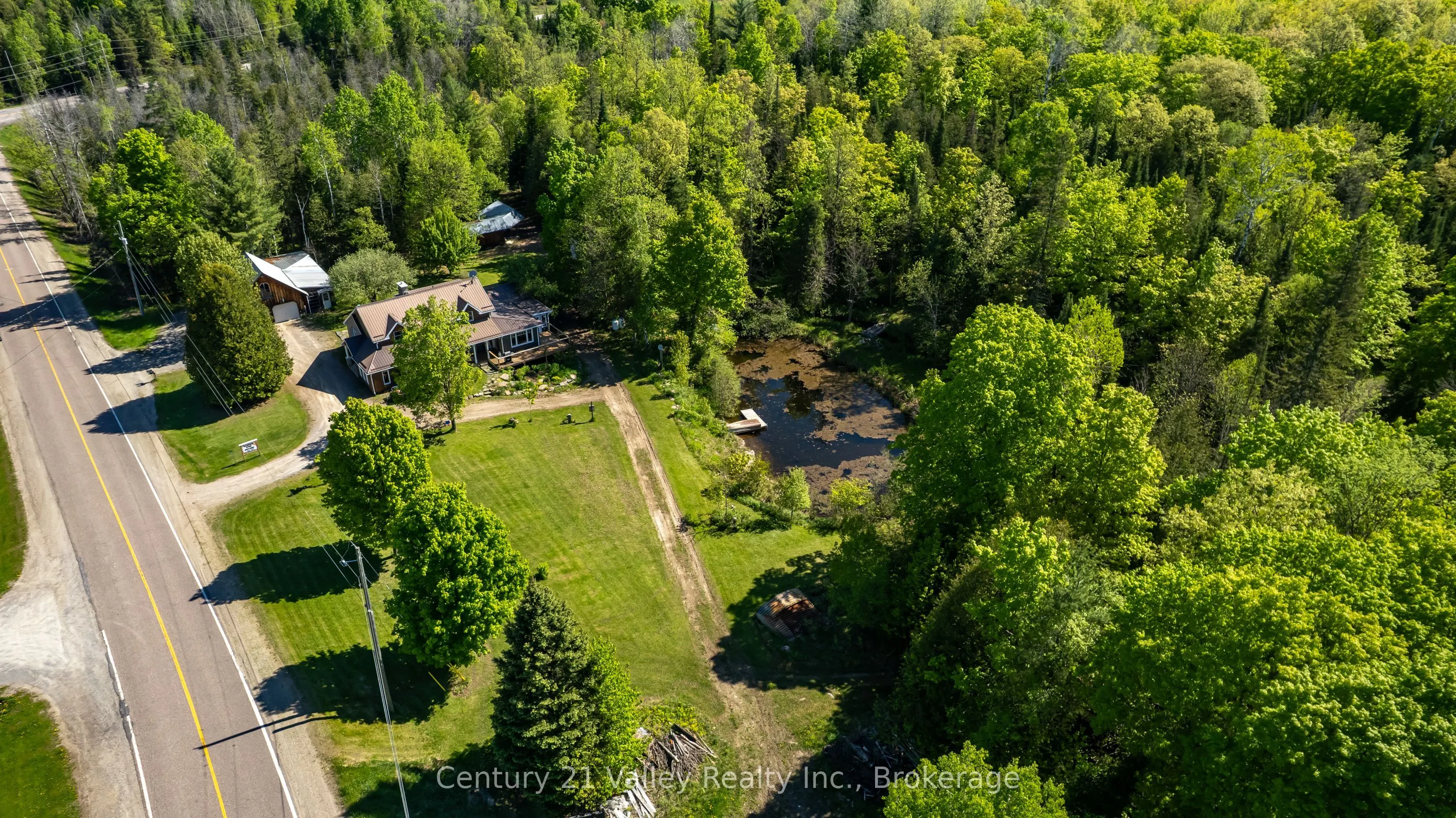 1648 Whelan Road