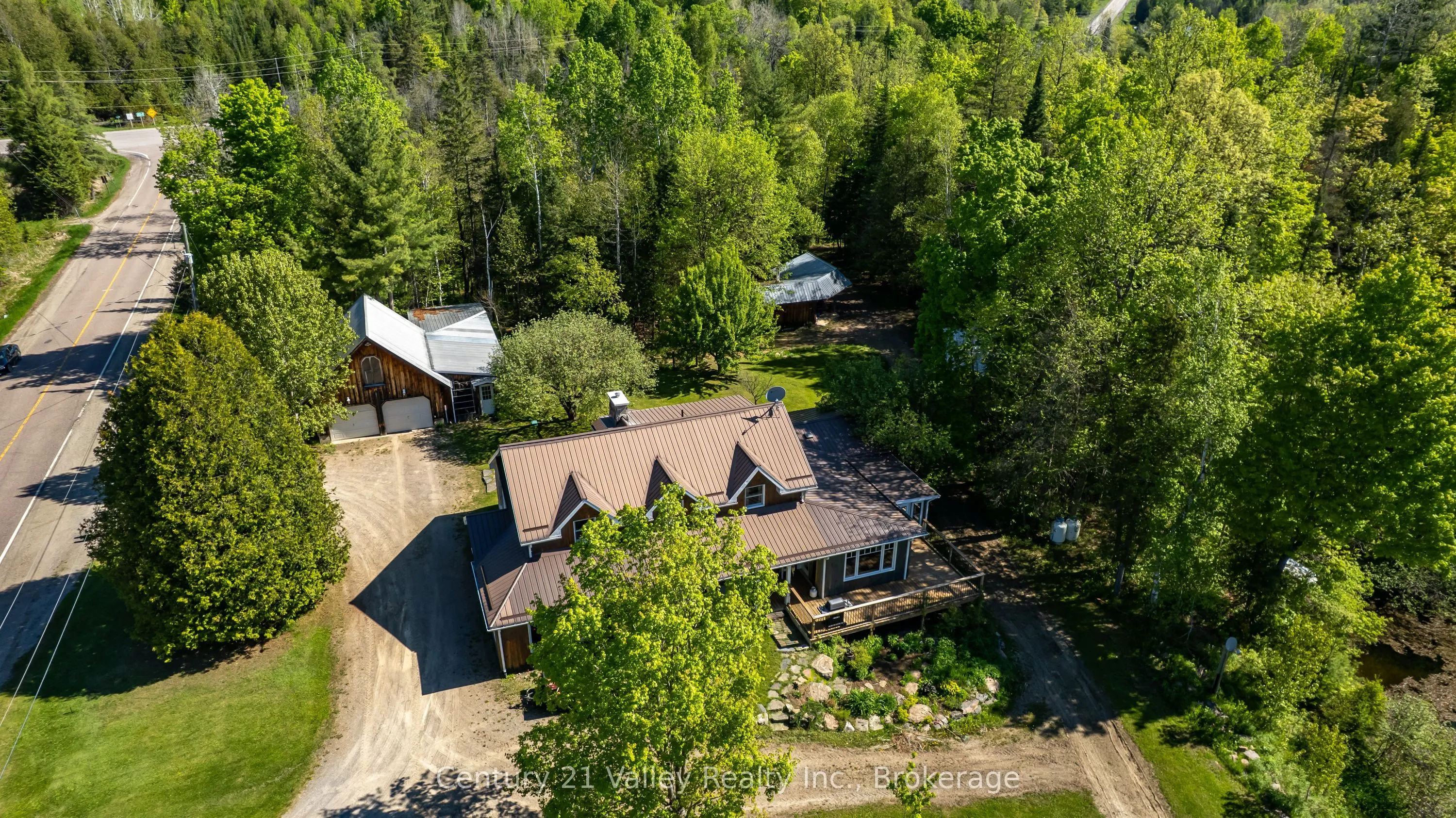 1648 Whelan Road