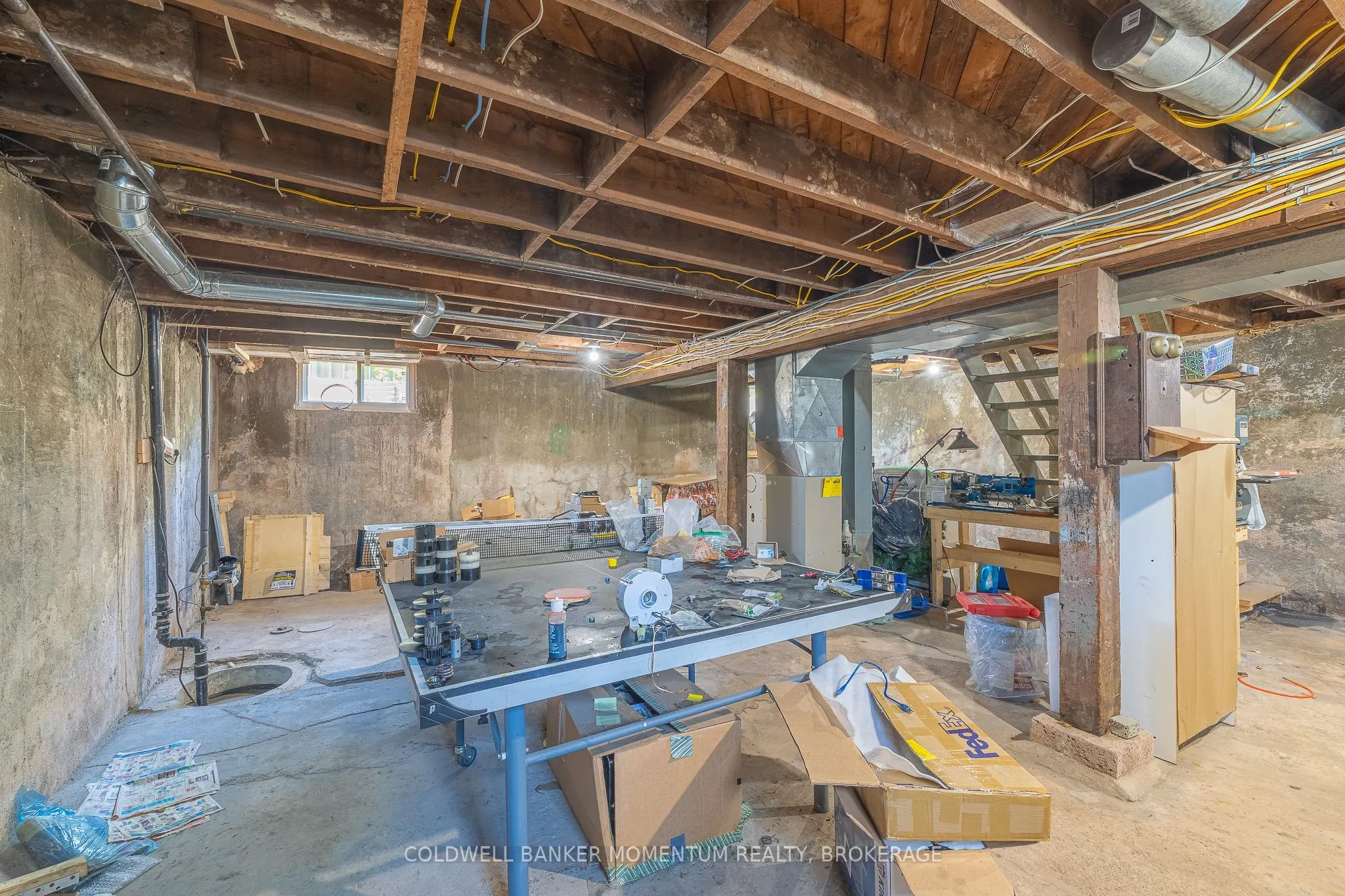 5412 HOUCK Drive