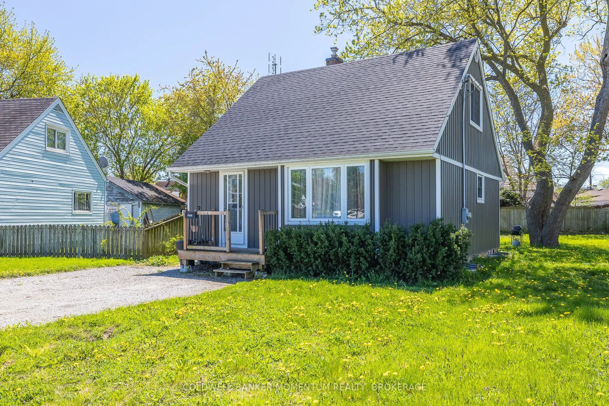 5412 HOUCK Drive