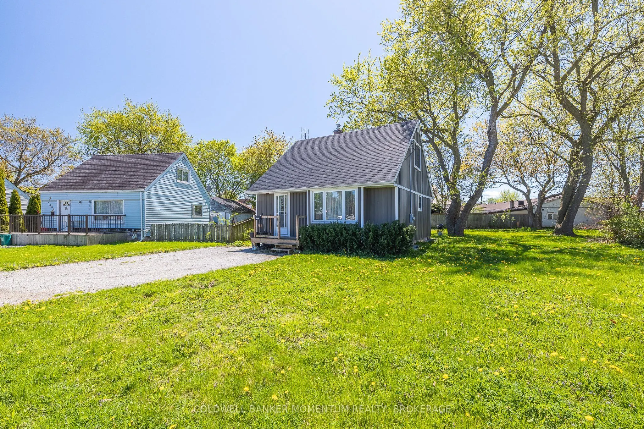 5412 HOUCK Drive