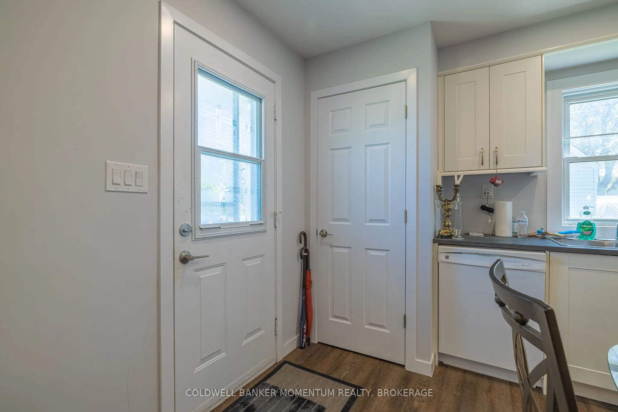 5412 HOUCK Drive