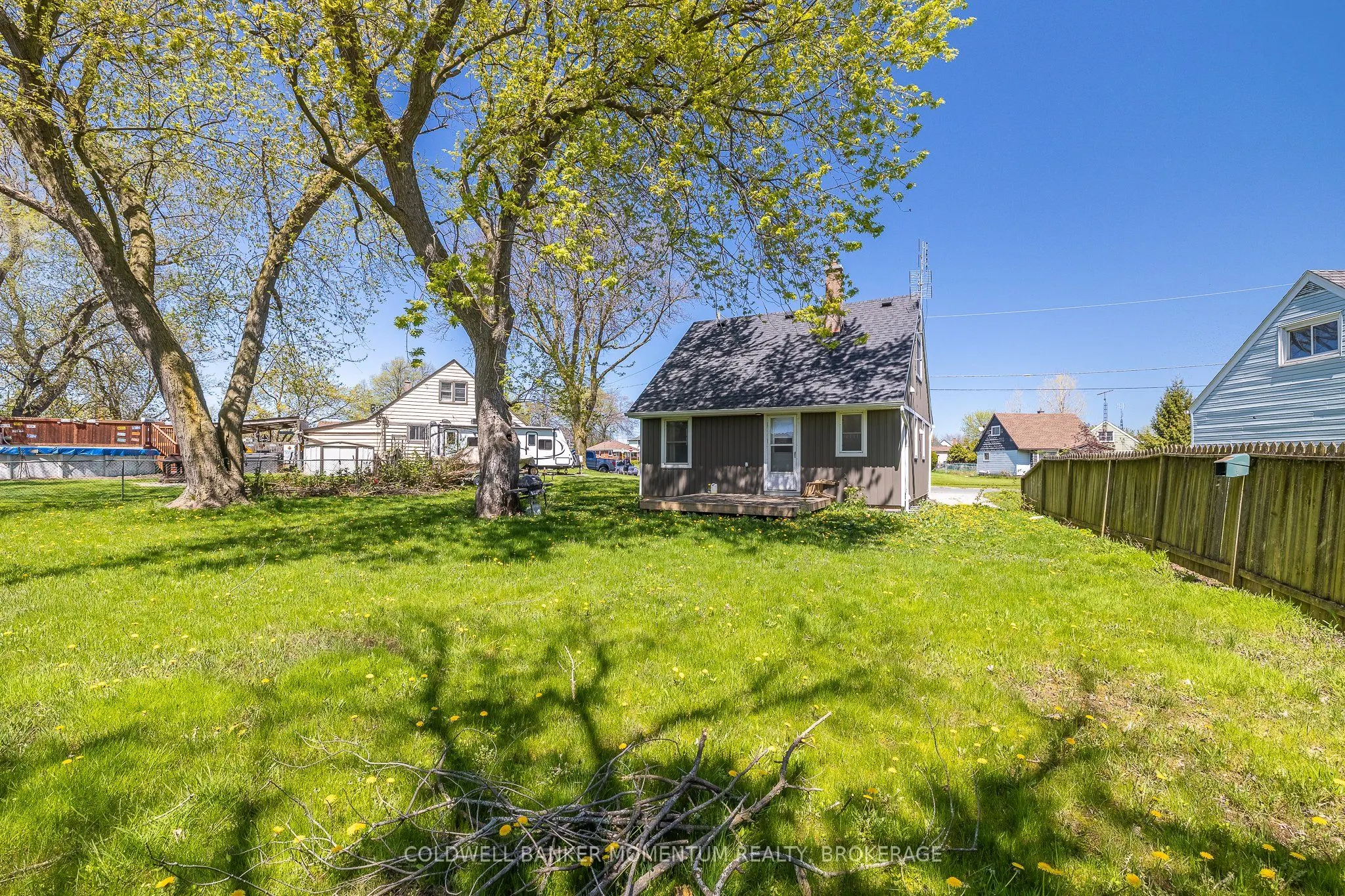 5412 HOUCK Drive