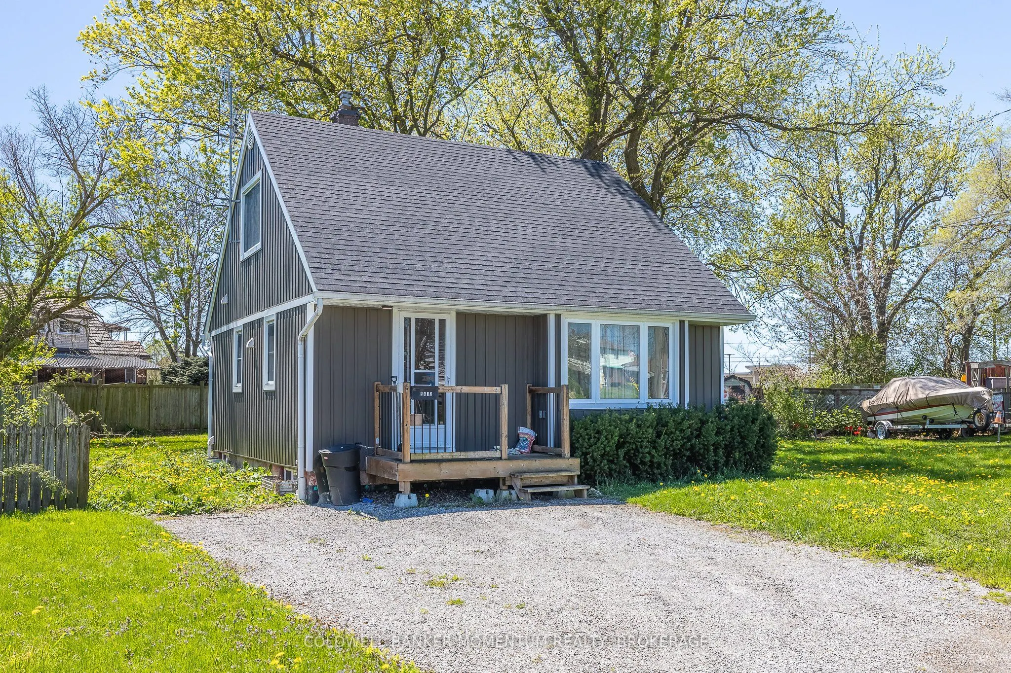 5412 HOUCK Drive