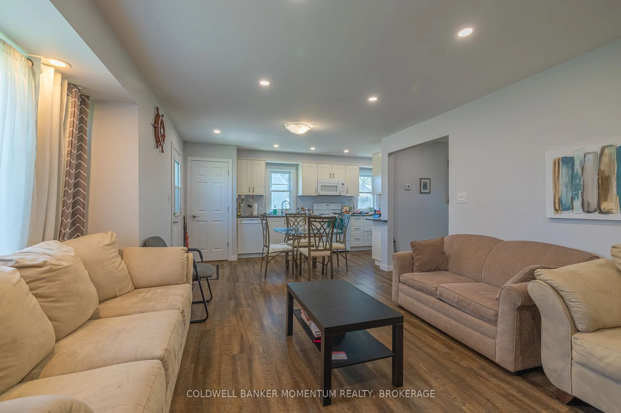 5412 HOUCK Drive