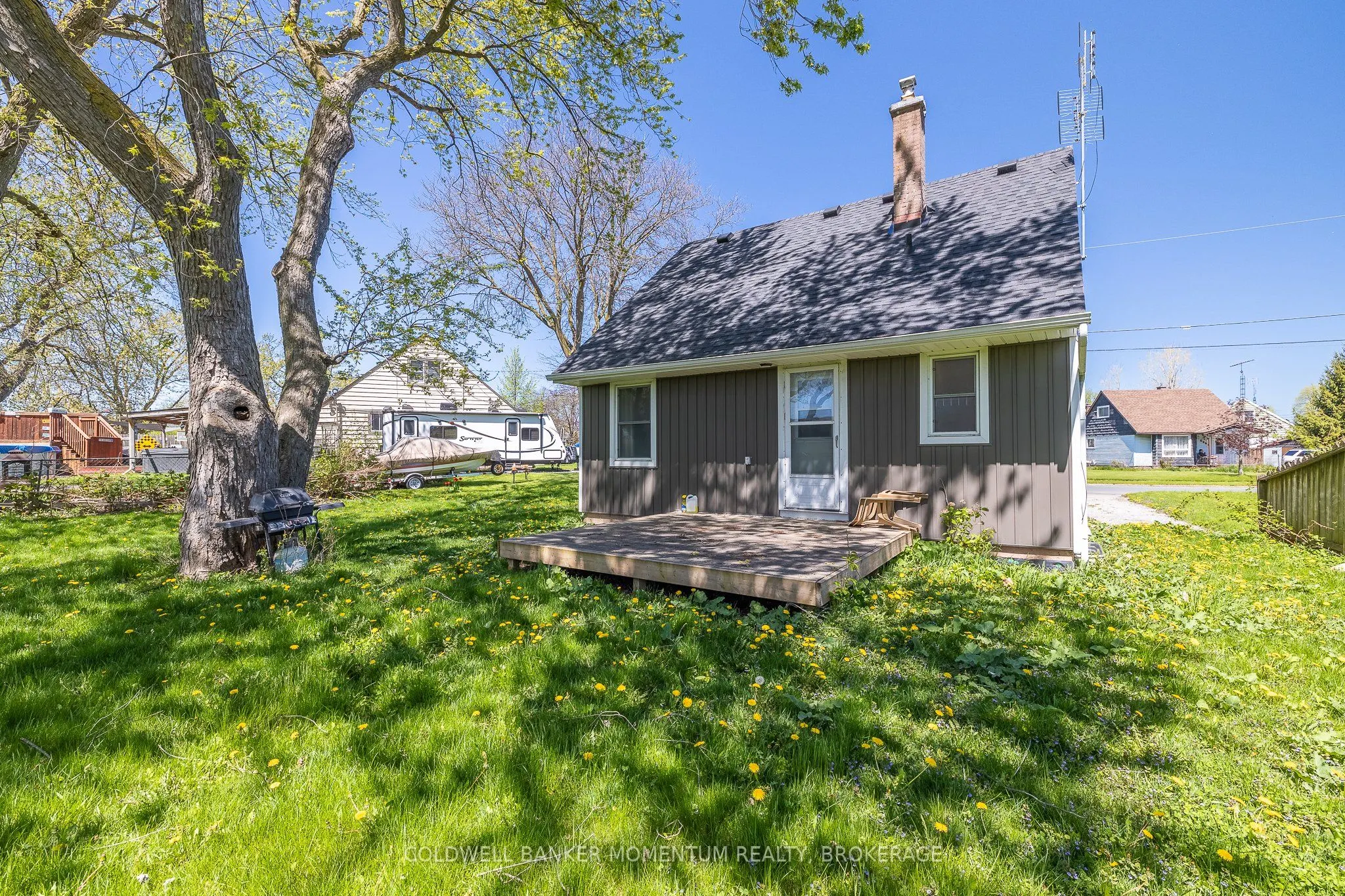 5412 HOUCK Drive
