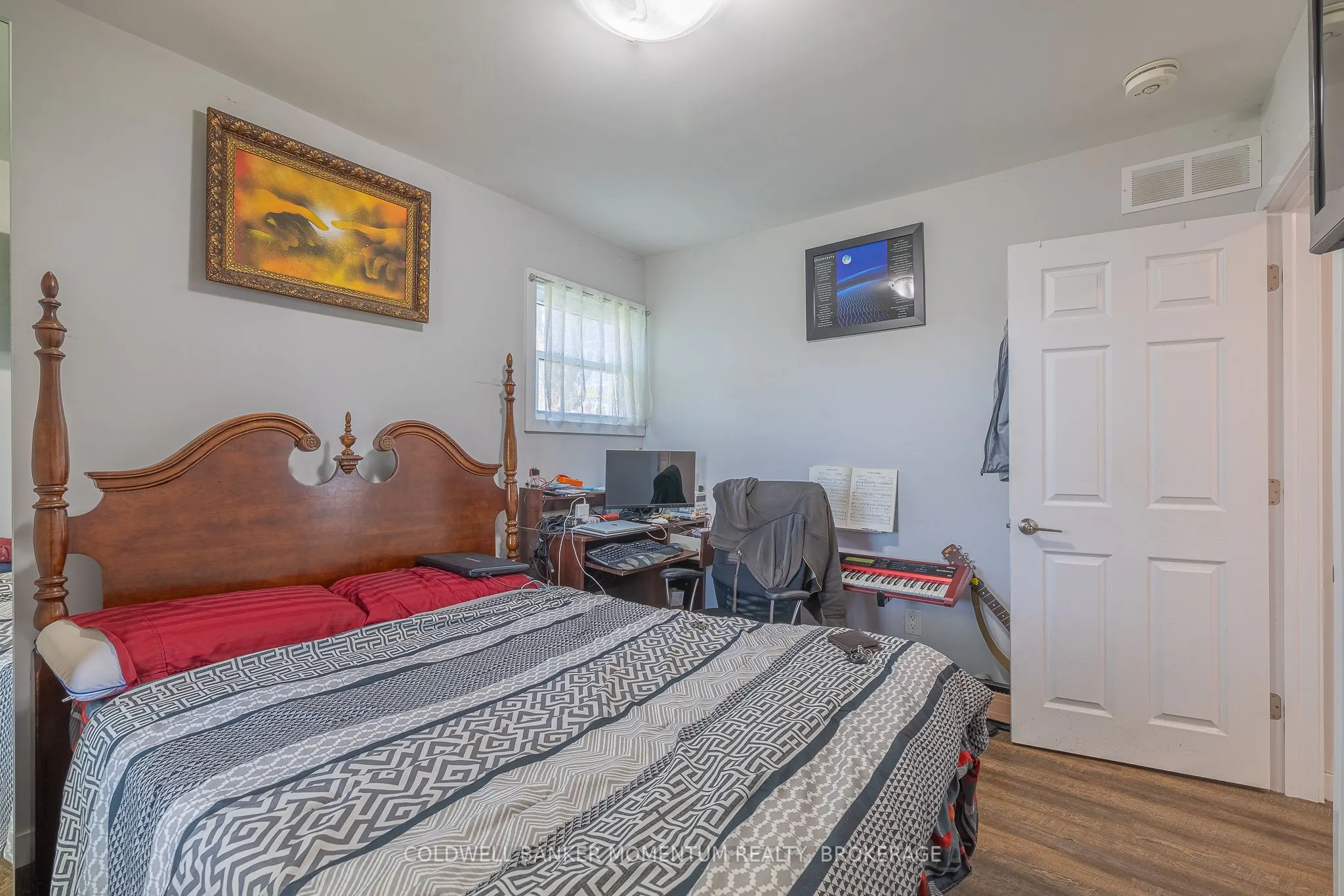 5412 HOUCK Drive