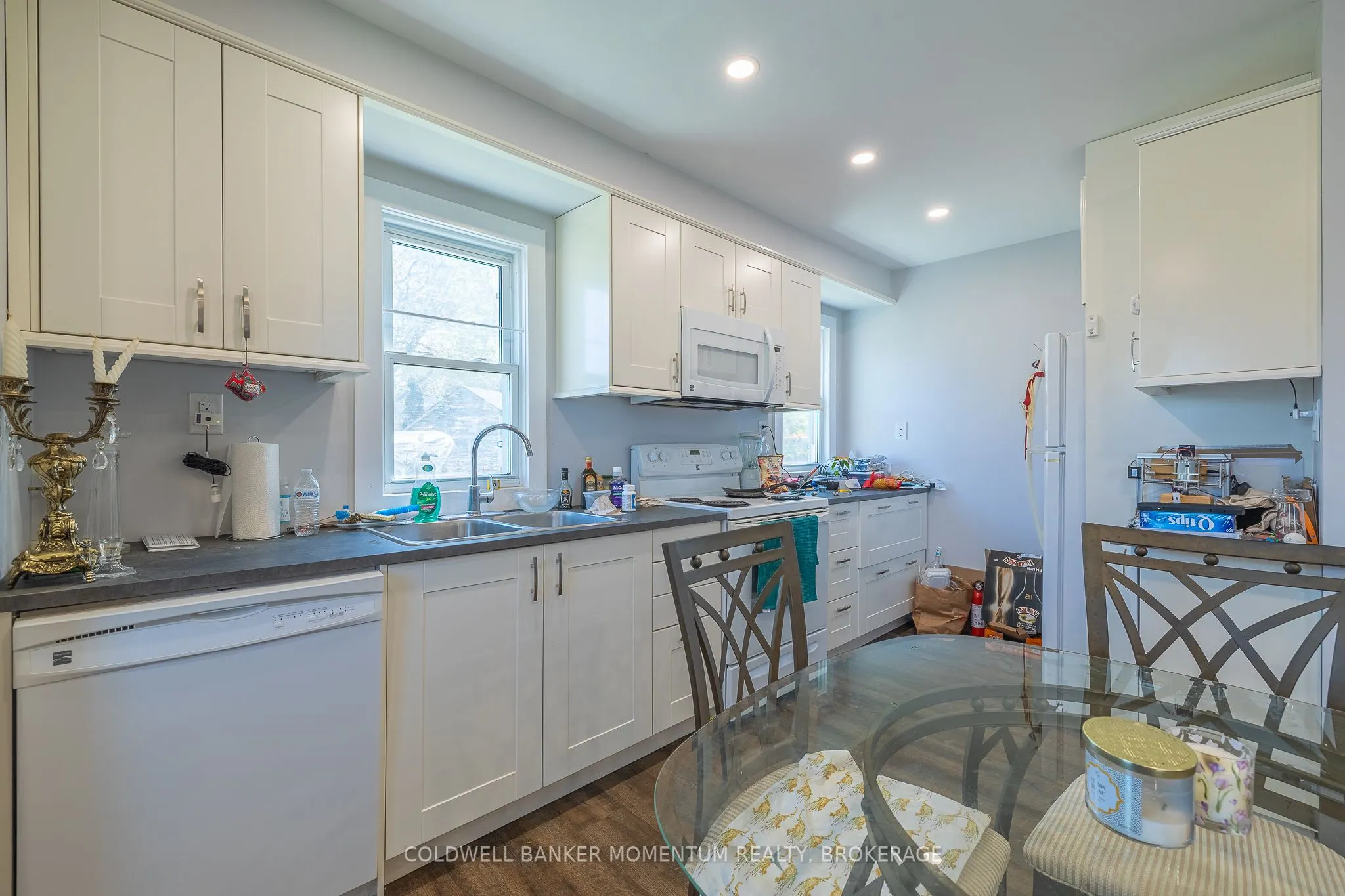 5412 HOUCK Drive