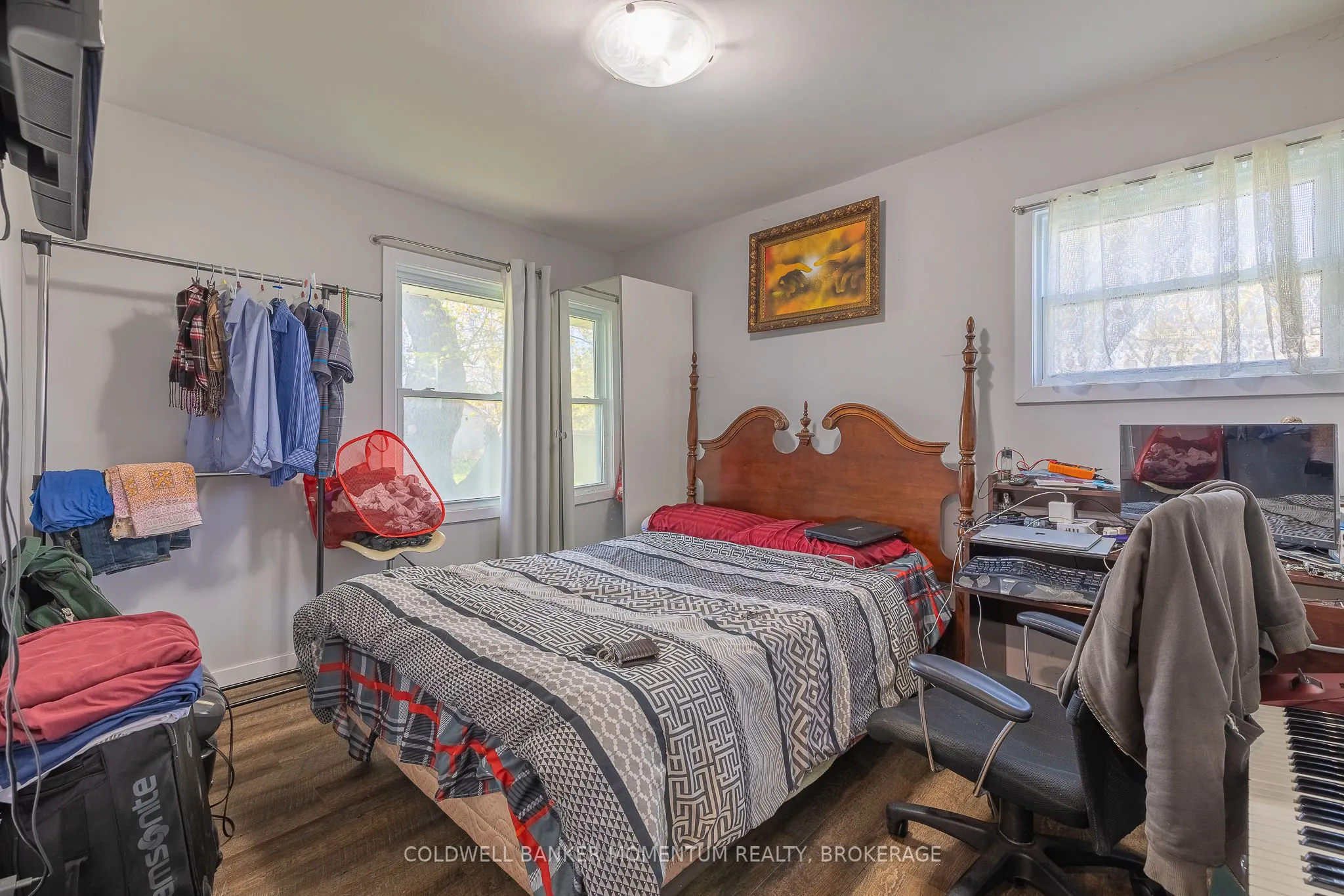 5412 HOUCK Drive
