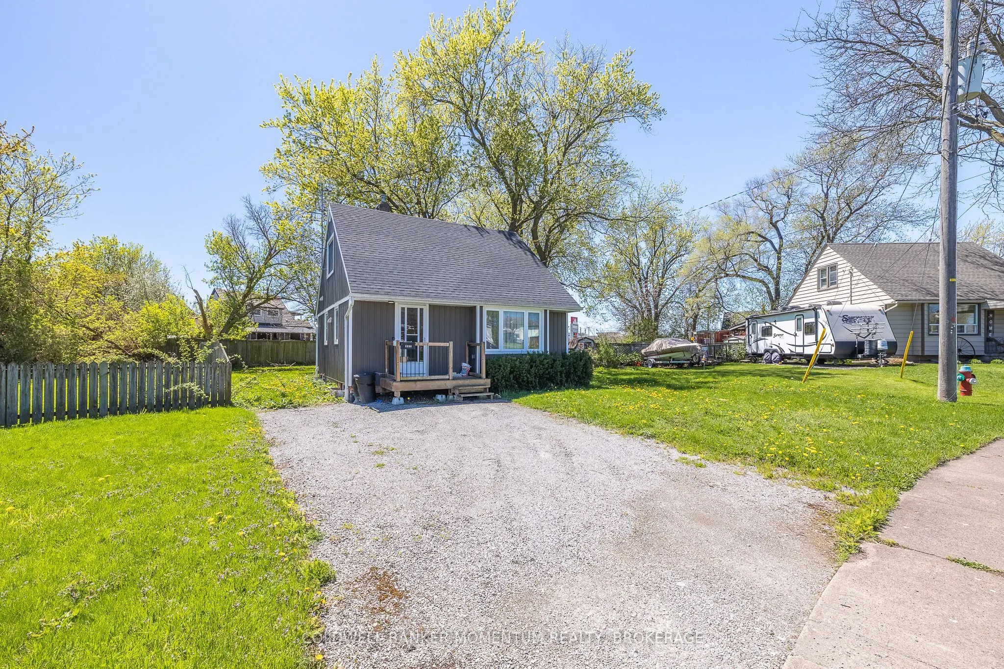 5412 HOUCK Drive