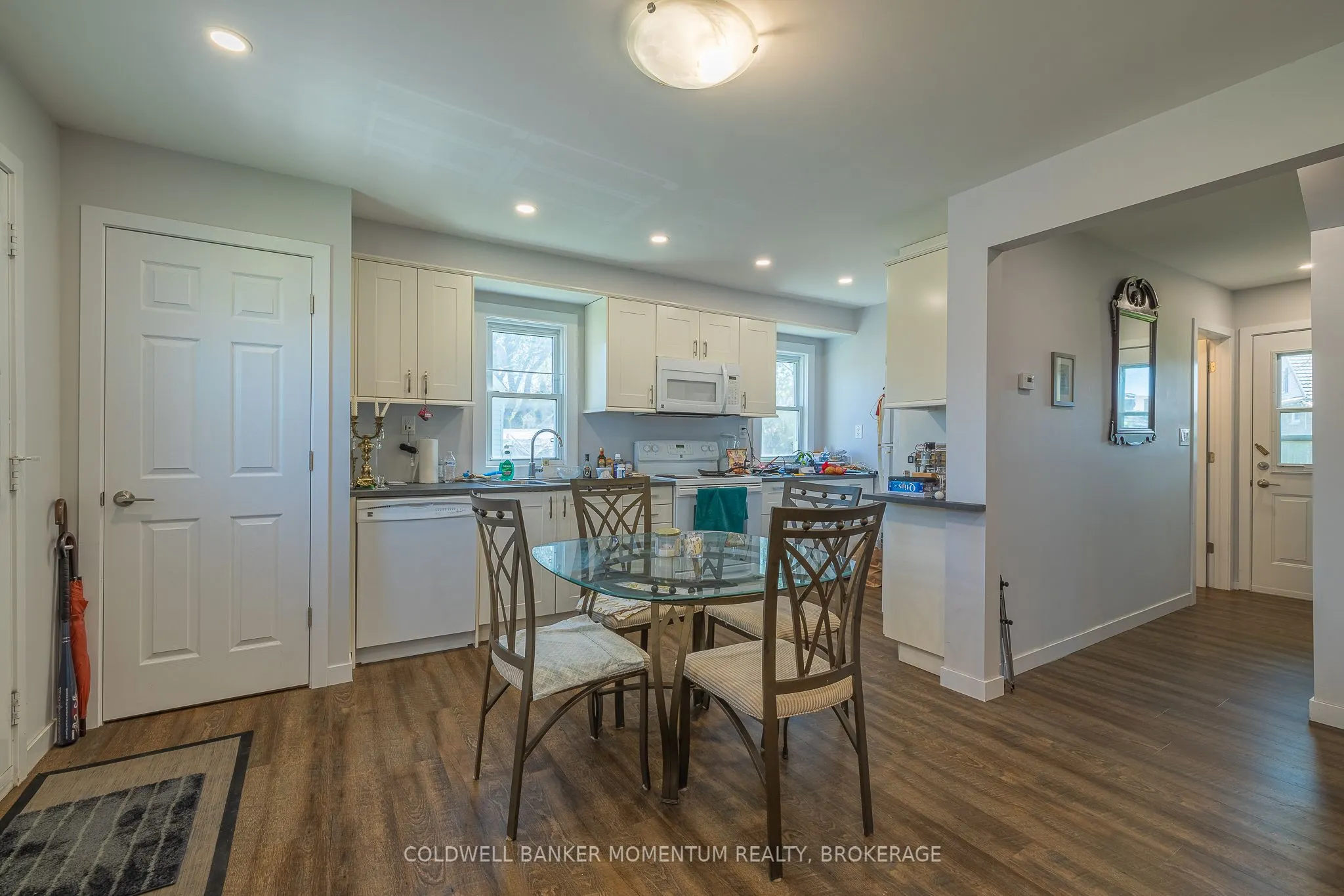 5412 HOUCK Drive