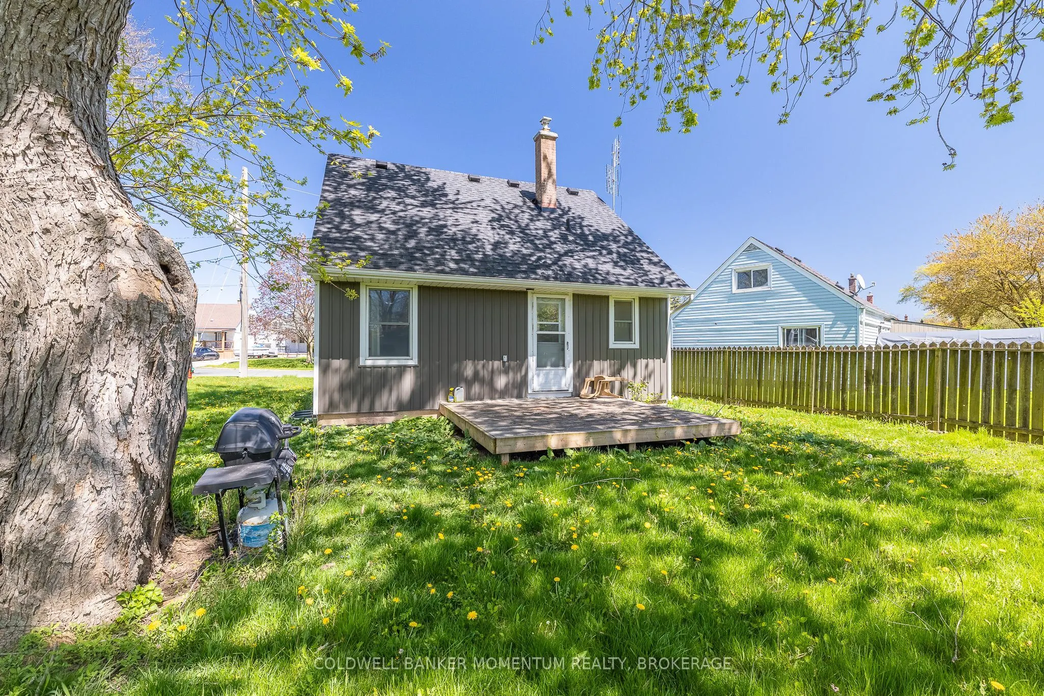 5412 HOUCK Drive