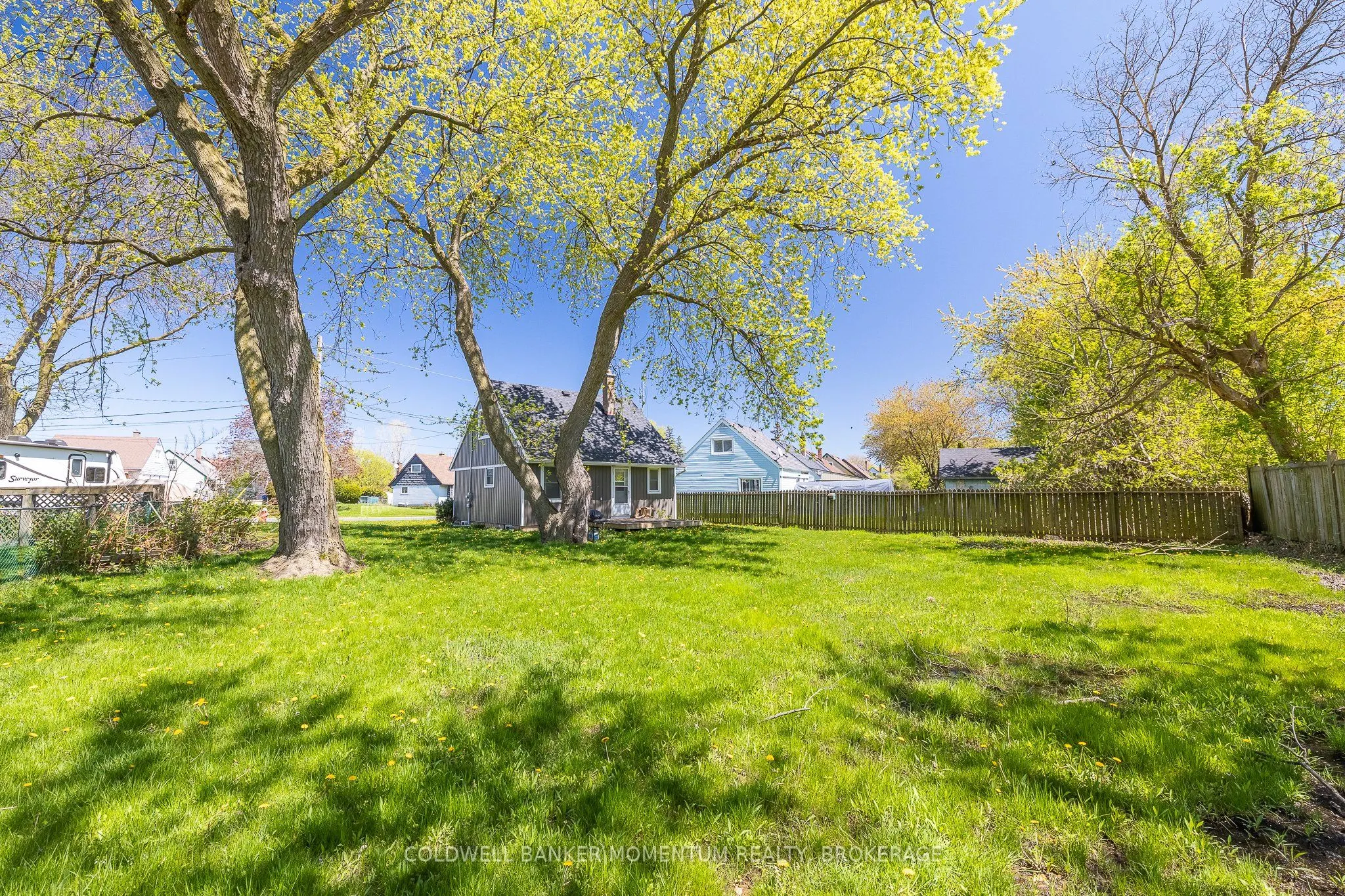 5412 HOUCK Drive