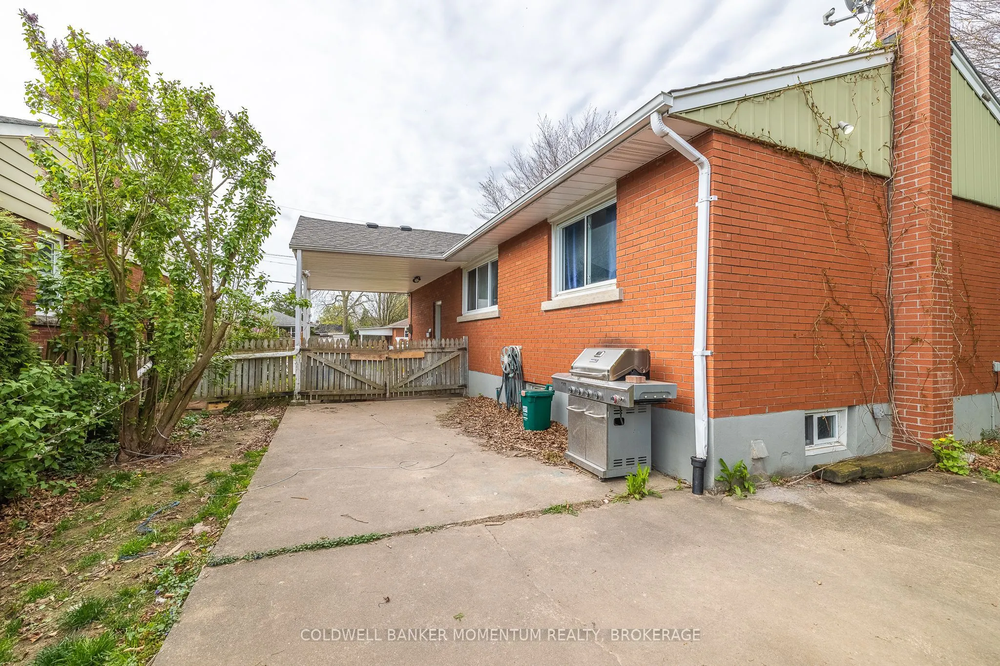 6791 O'NEIL Street