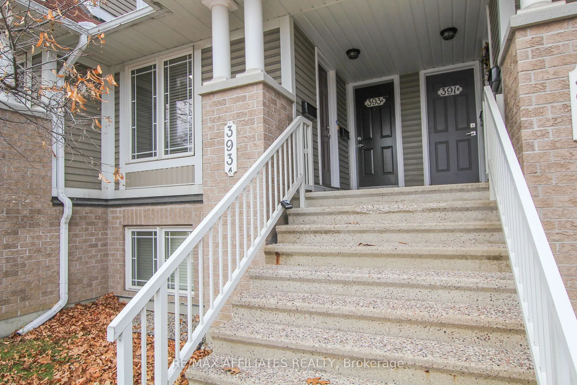 393 Chapman Mills Drive, #4