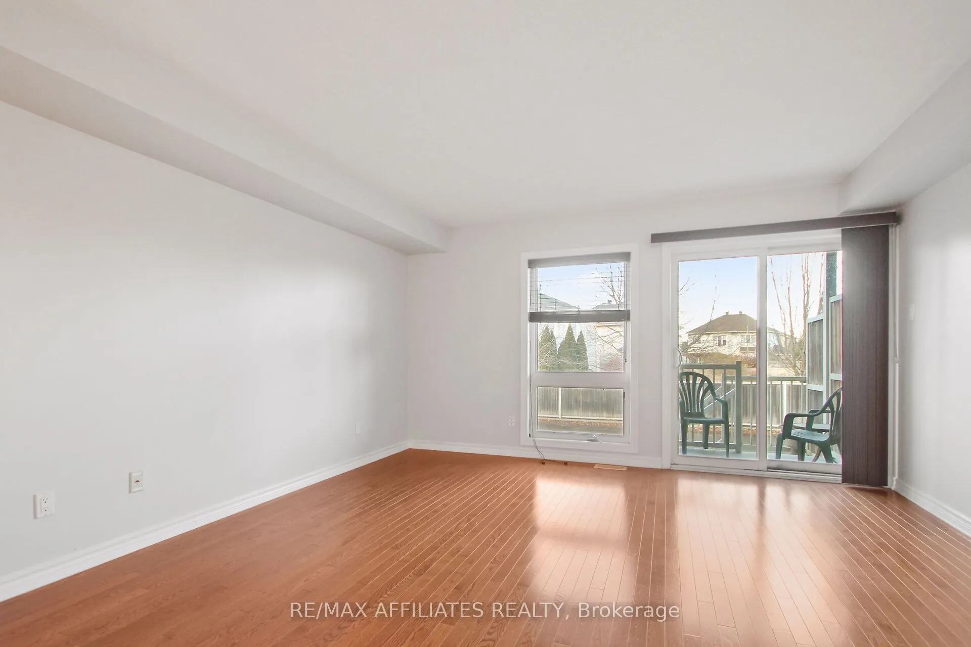 393 Chapman Mills Drive, #4