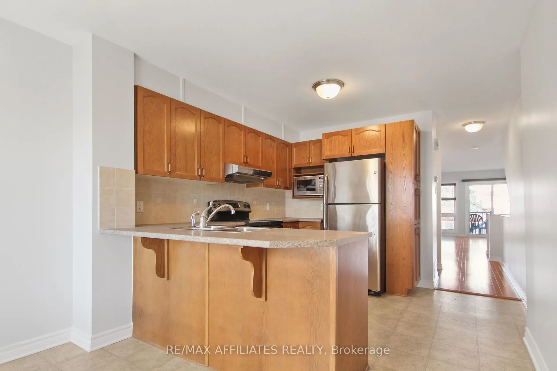 393 Chapman Mills Drive, #4