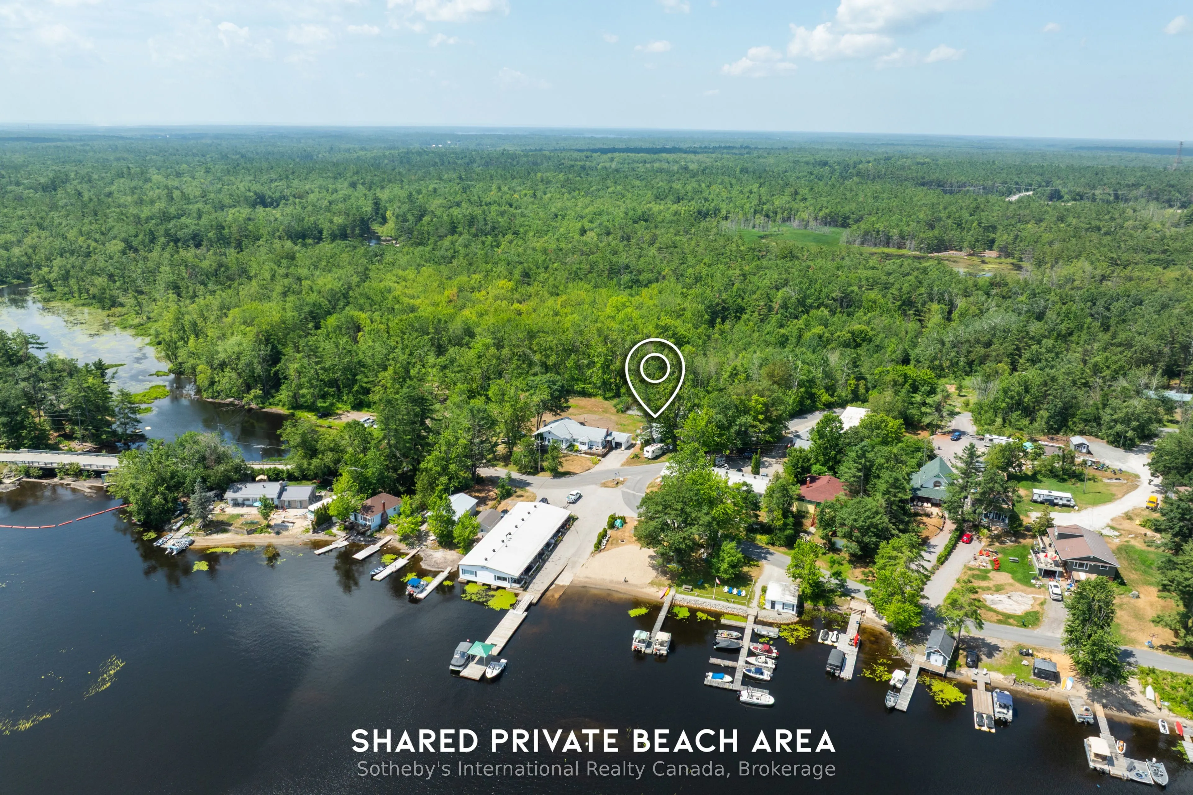 1118 South Kahshe Lake Road