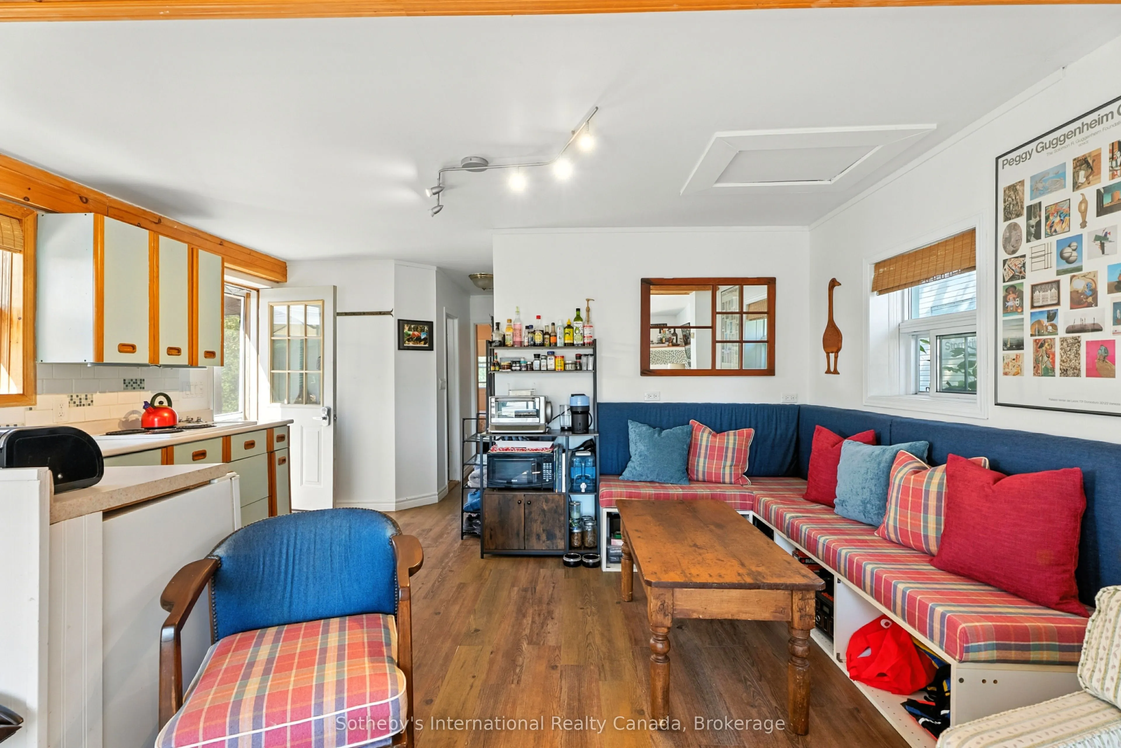 1118 South Kahshe Lake Road