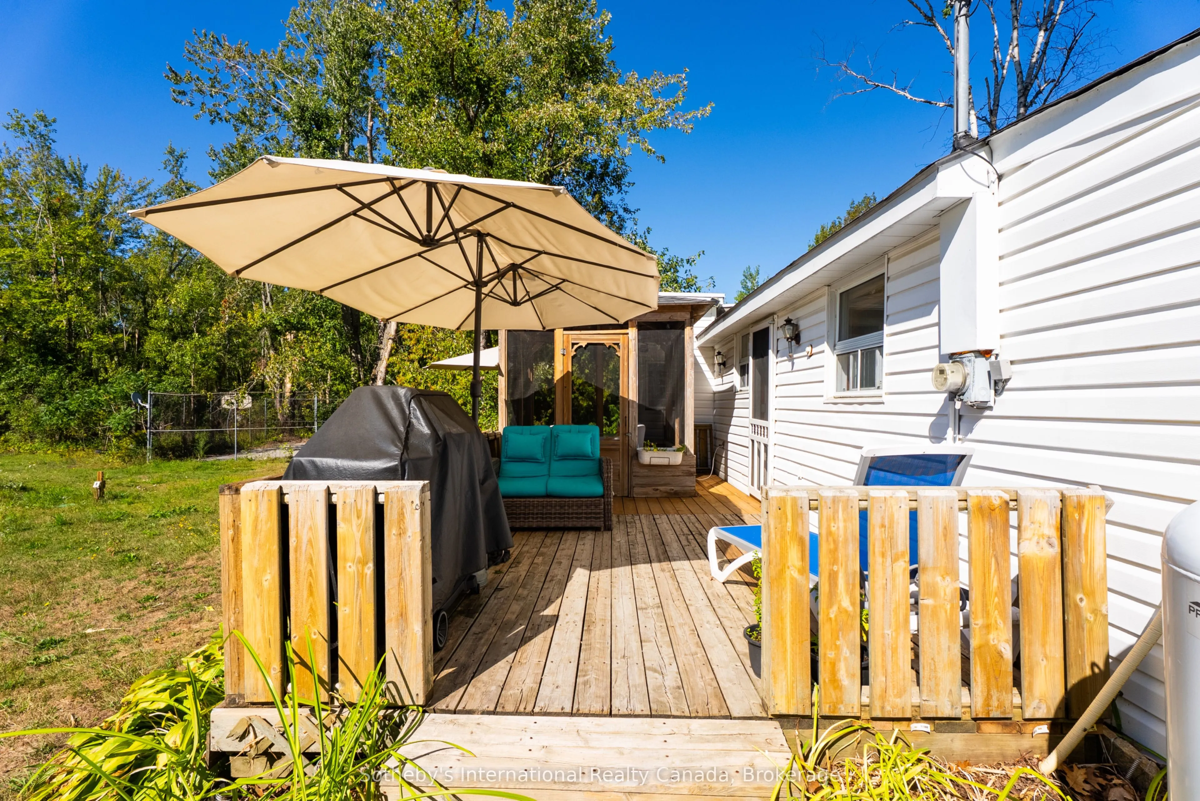 1118 South Kahshe Lake Road