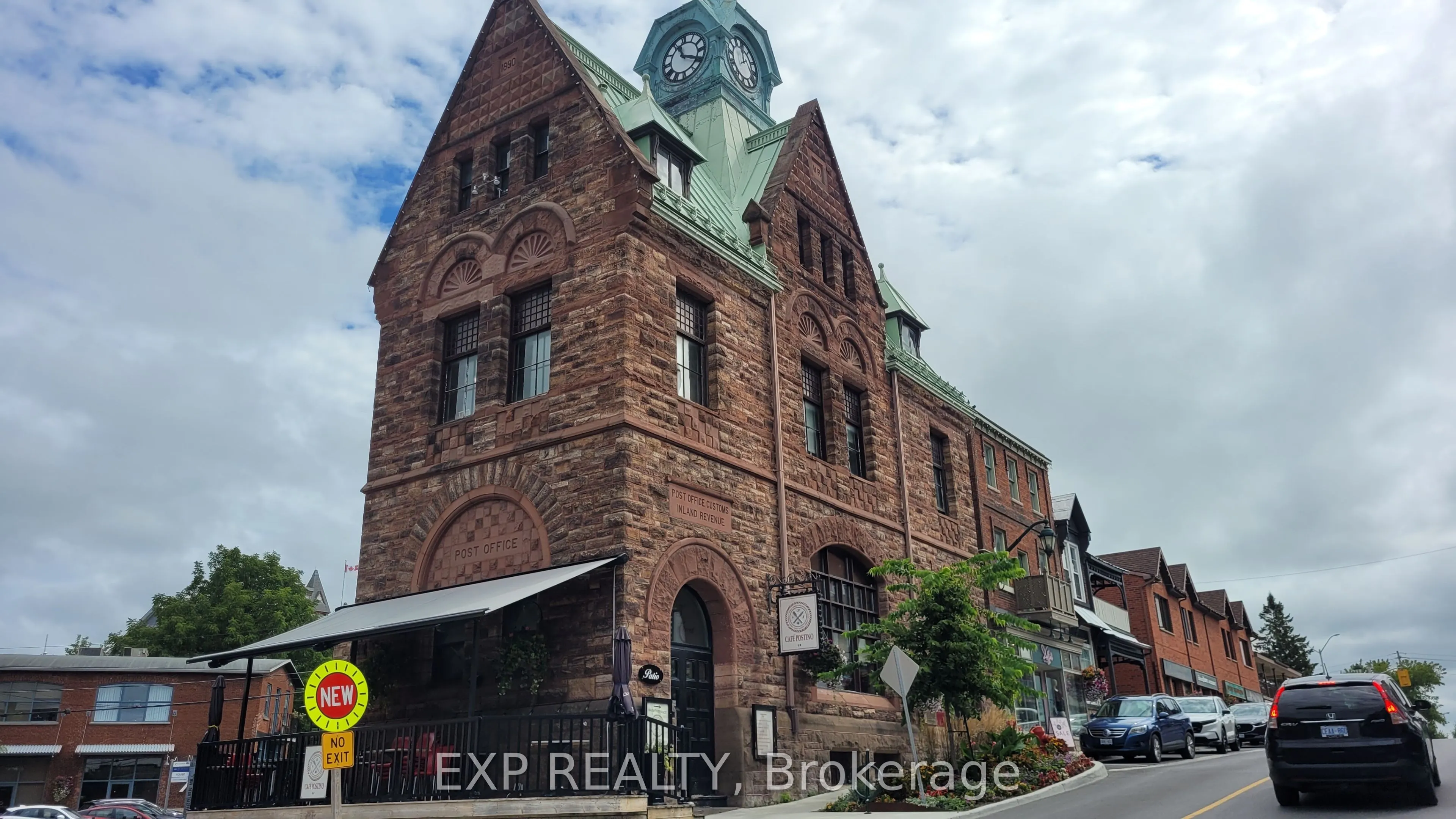 73 Mill Street, #6