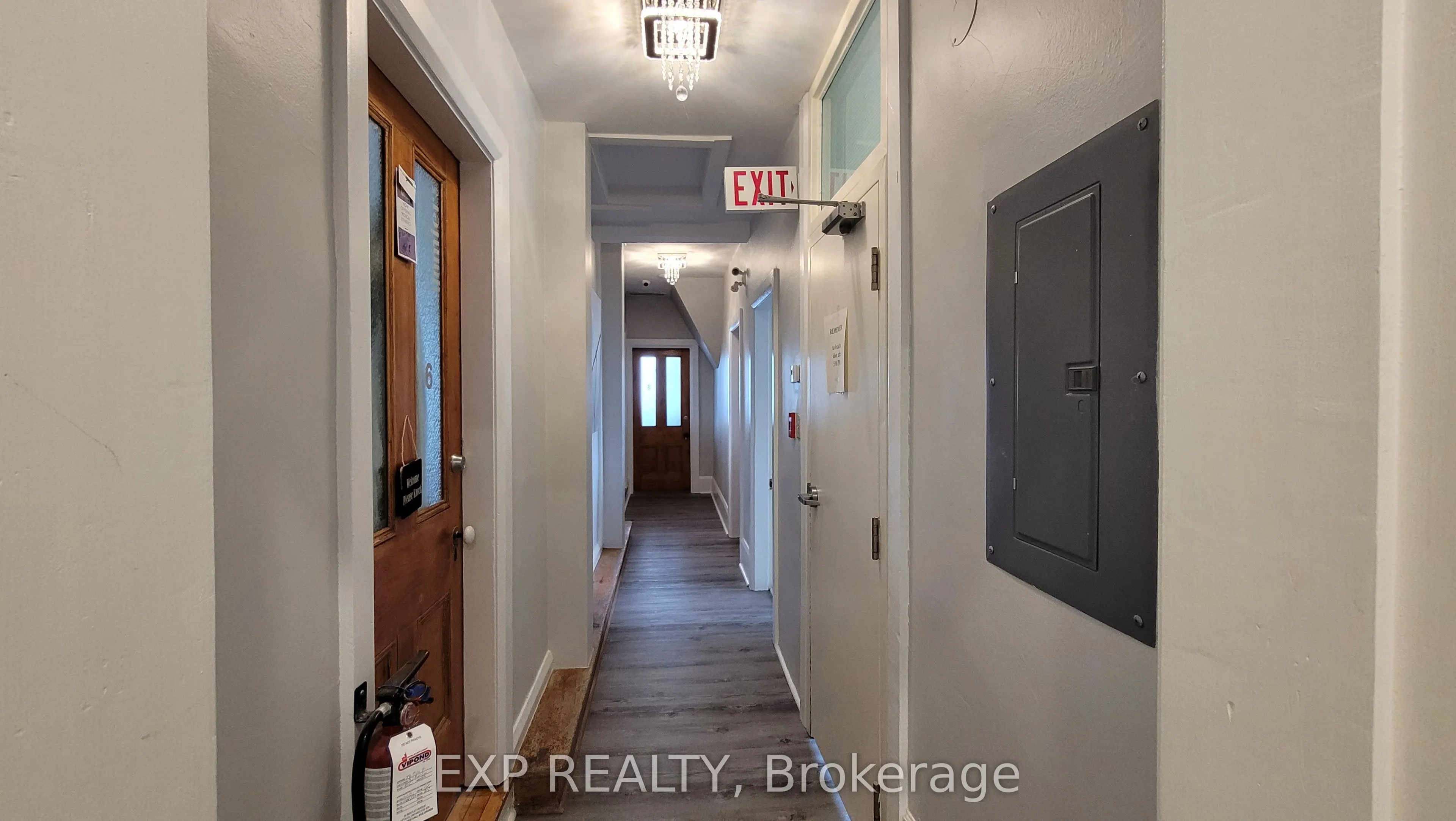 73 Mill Street, #6