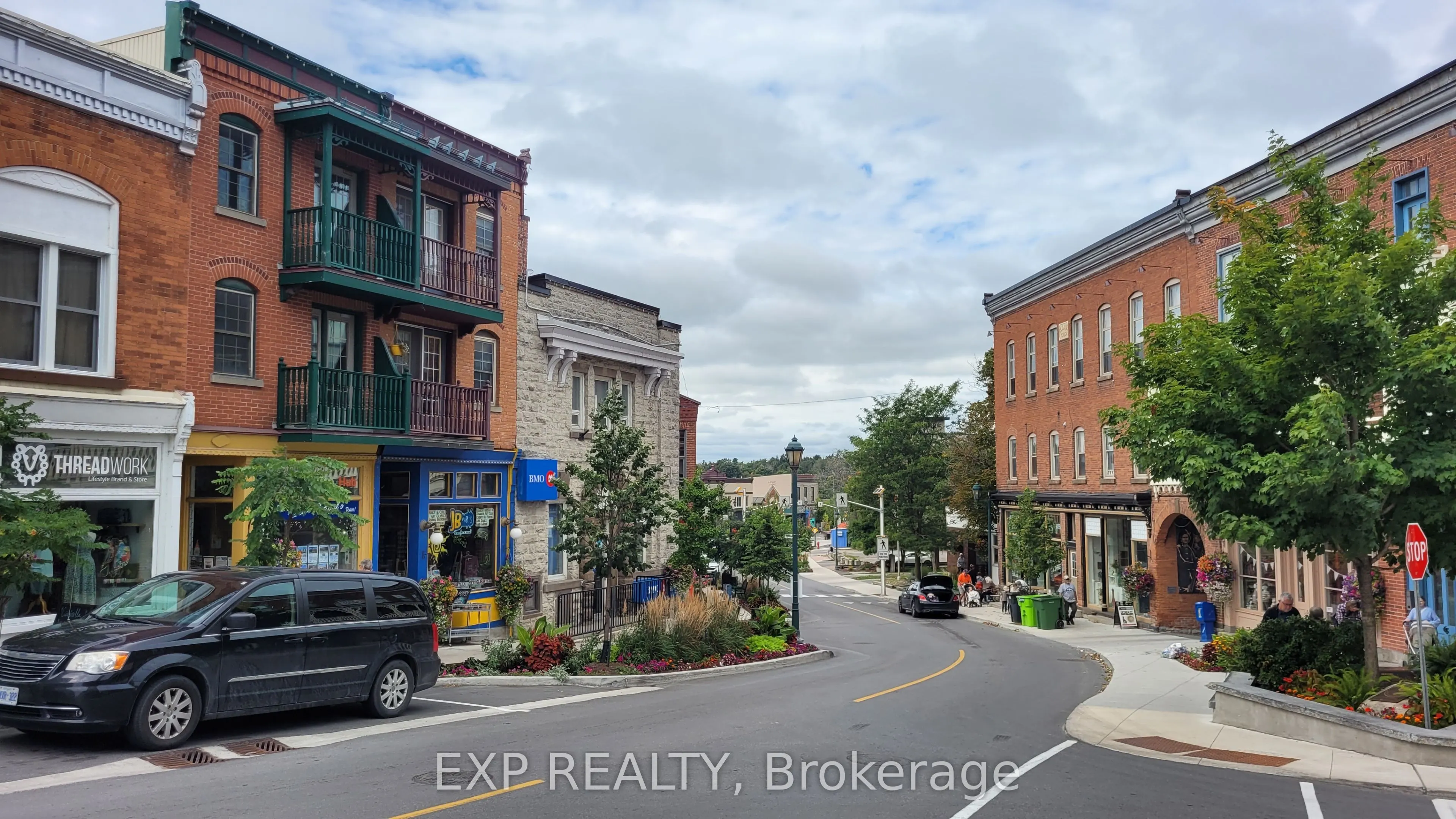 73 Mill Street, #7