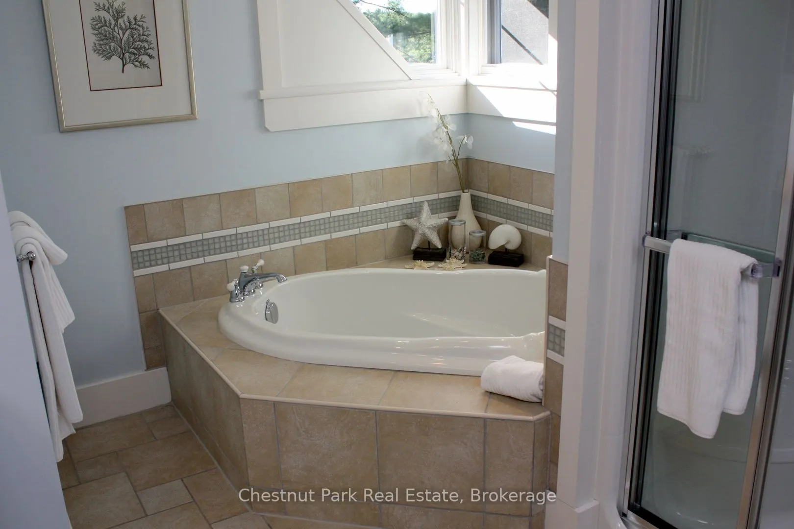 1020 BIRCH GLEN MAPLE COTTAGE WEEK 9 Road