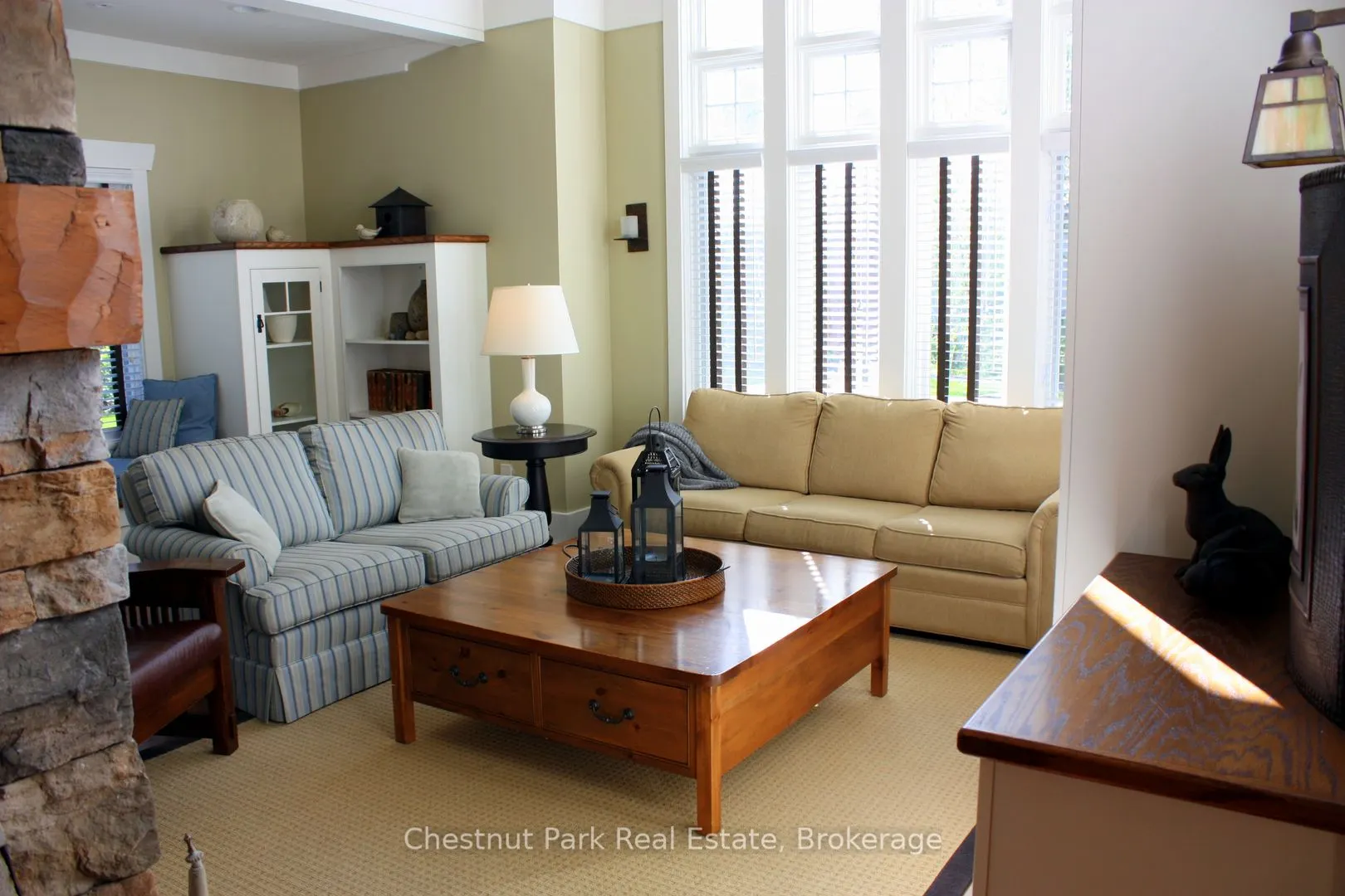 1020 BIRCH GLEN MAPLE COTTAGE WEEK 9 Road