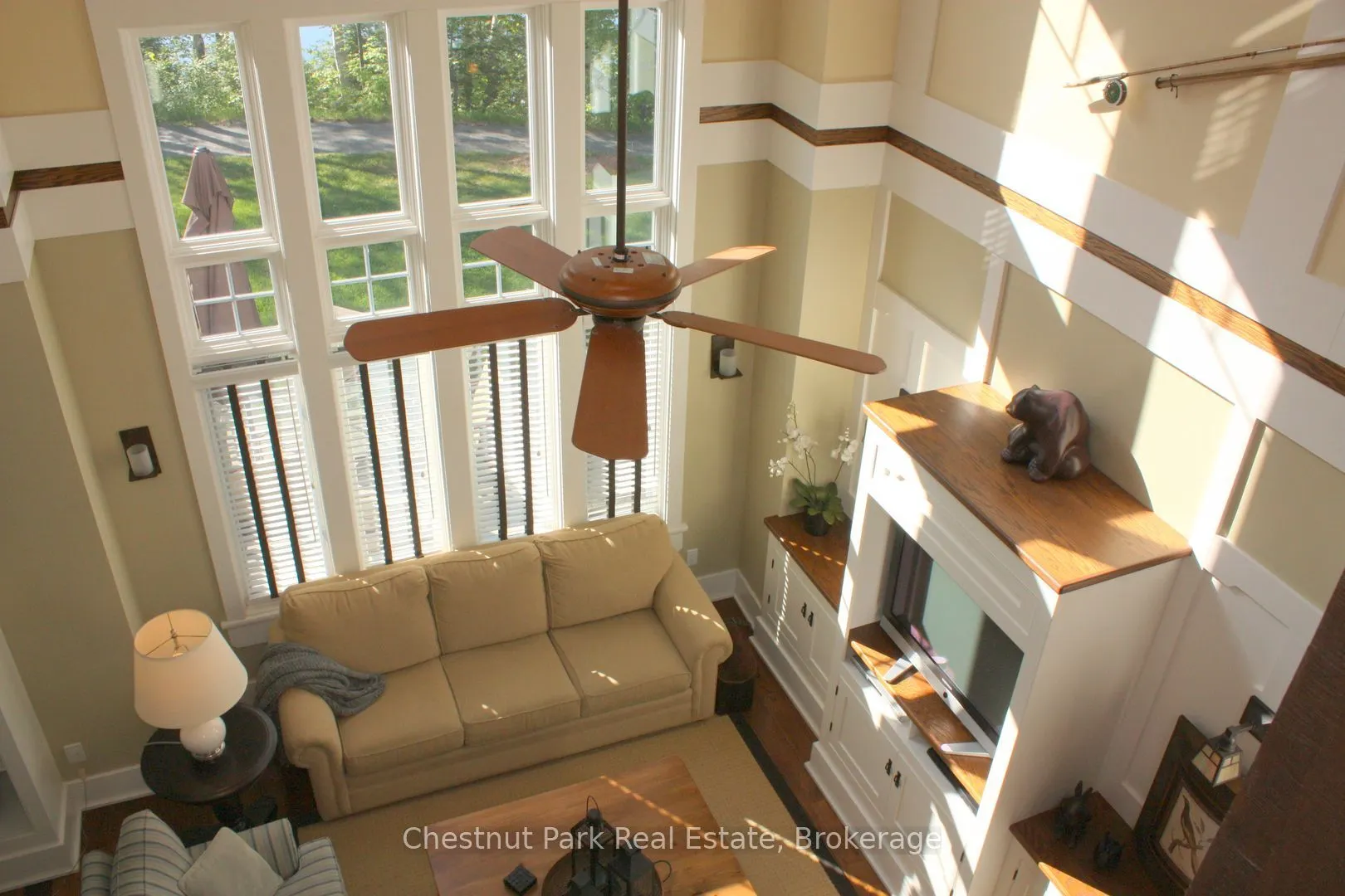 1020 BIRCH GLEN MAPLE COTTAGE WEEK 9 Road