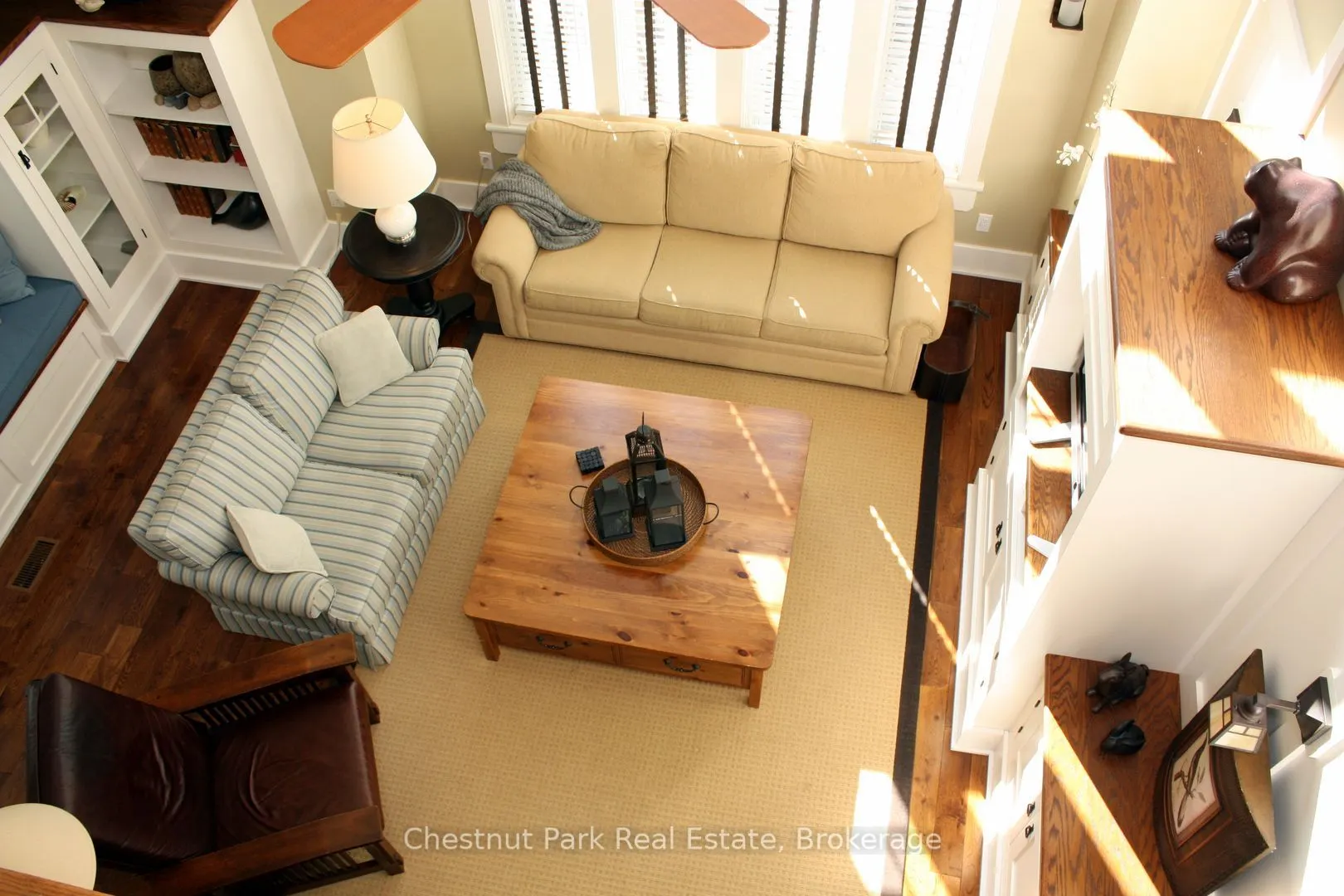1020 BIRCH GLEN MAPLE COTTAGE WEEK 9 Road