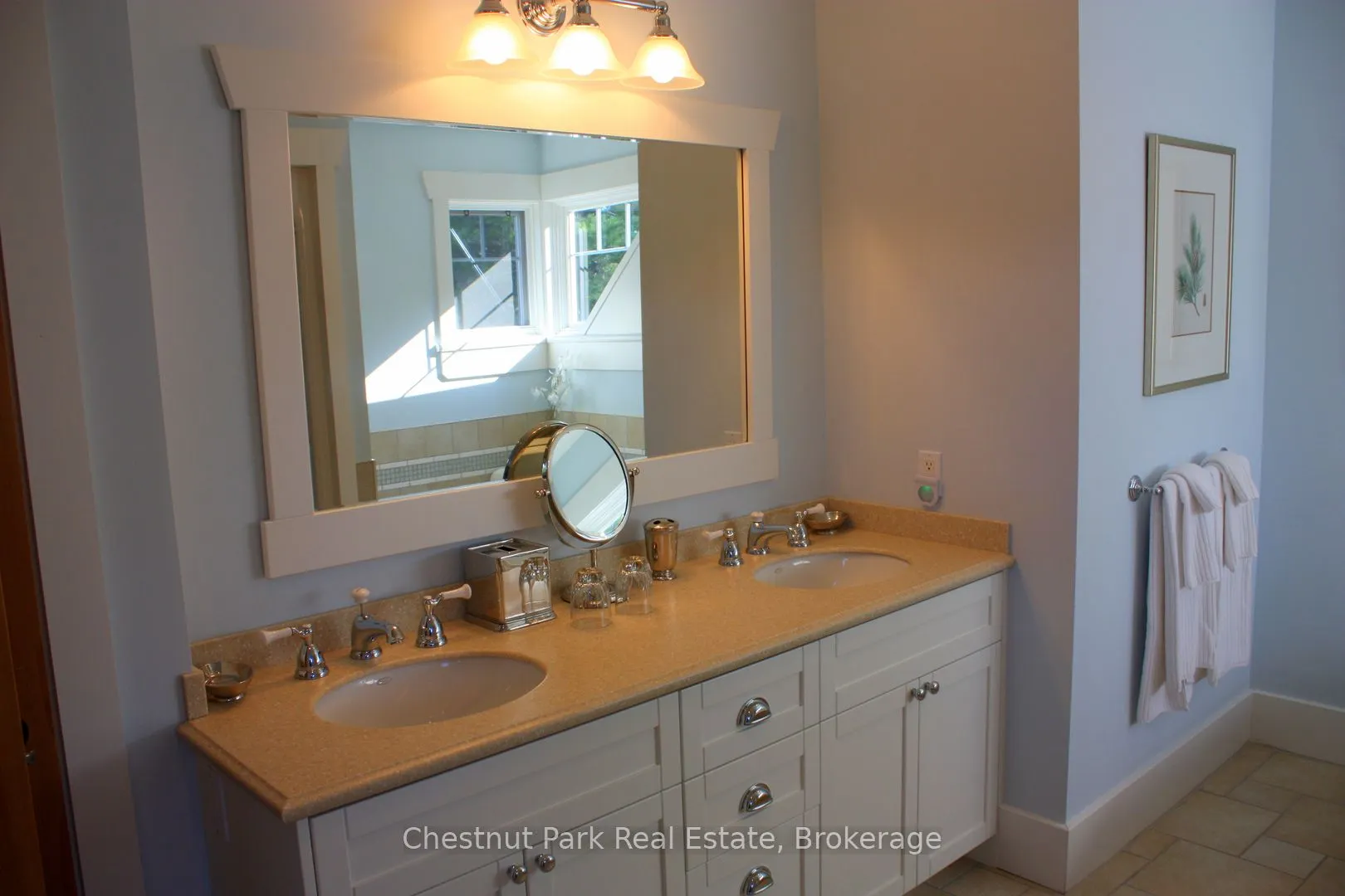 1020 BIRCH GLEN MAPLE COTTAGE WEEK 9 Road
