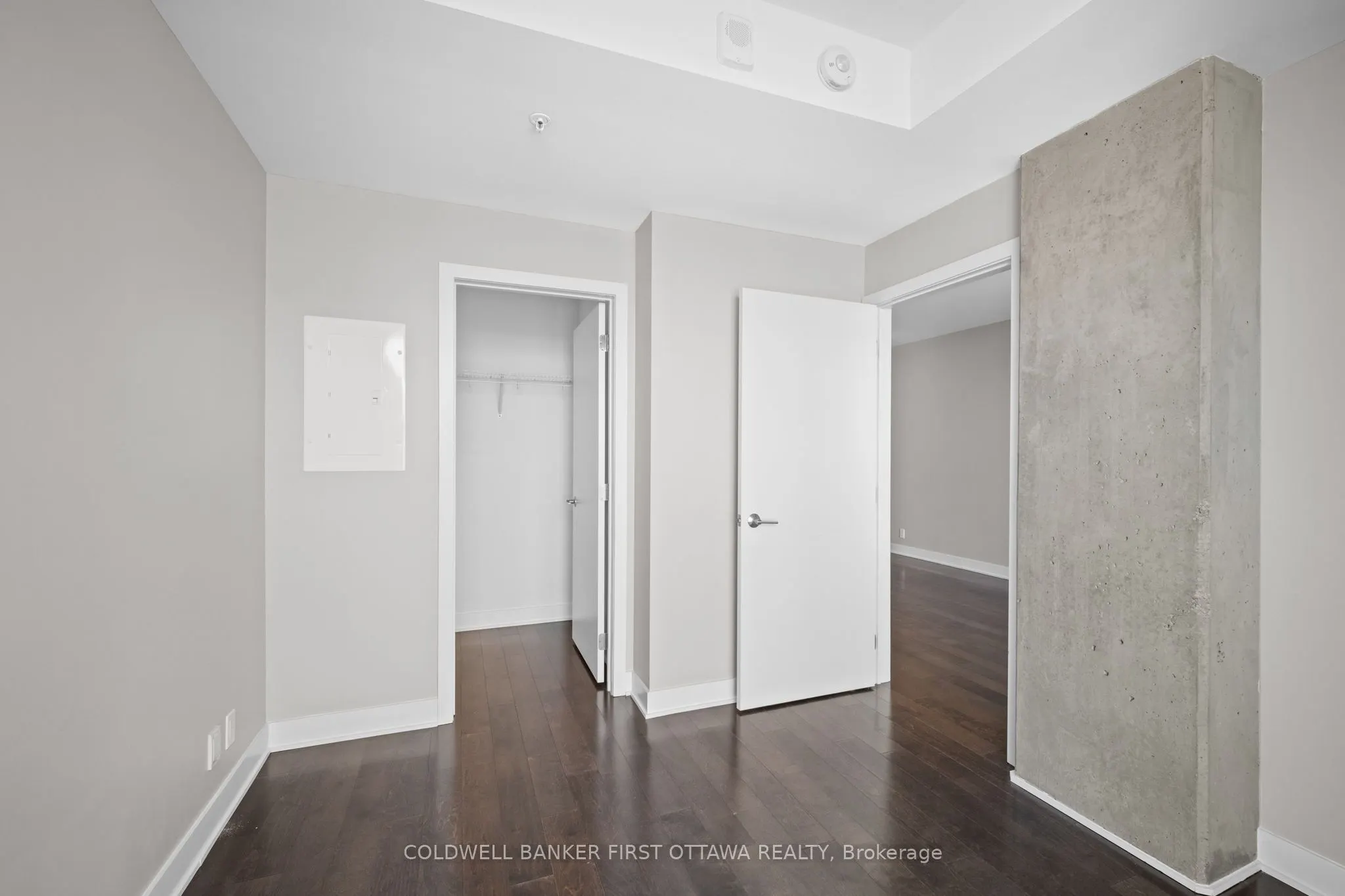 20 DALY Street, #1605