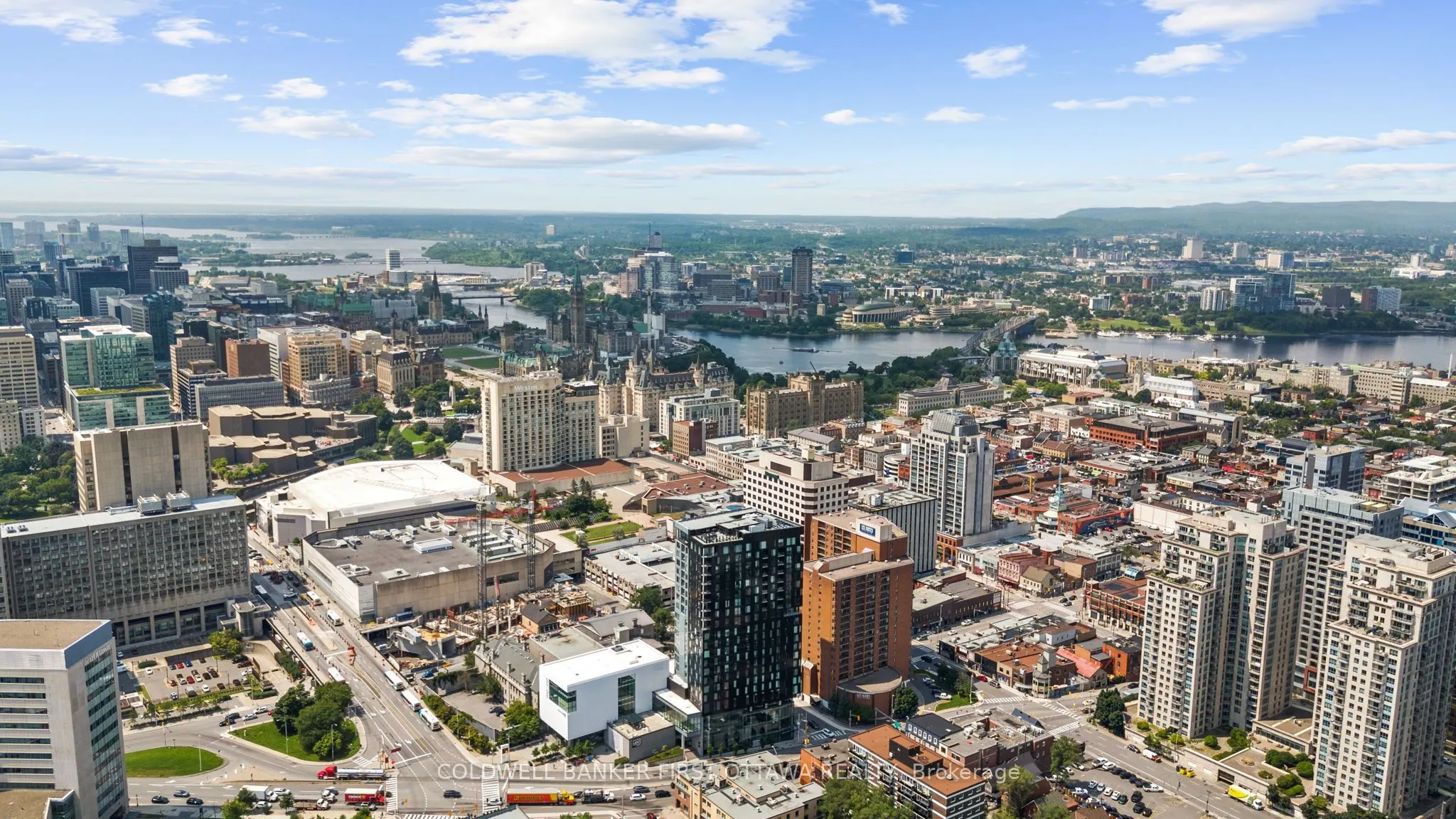20 DALY Street, #1605