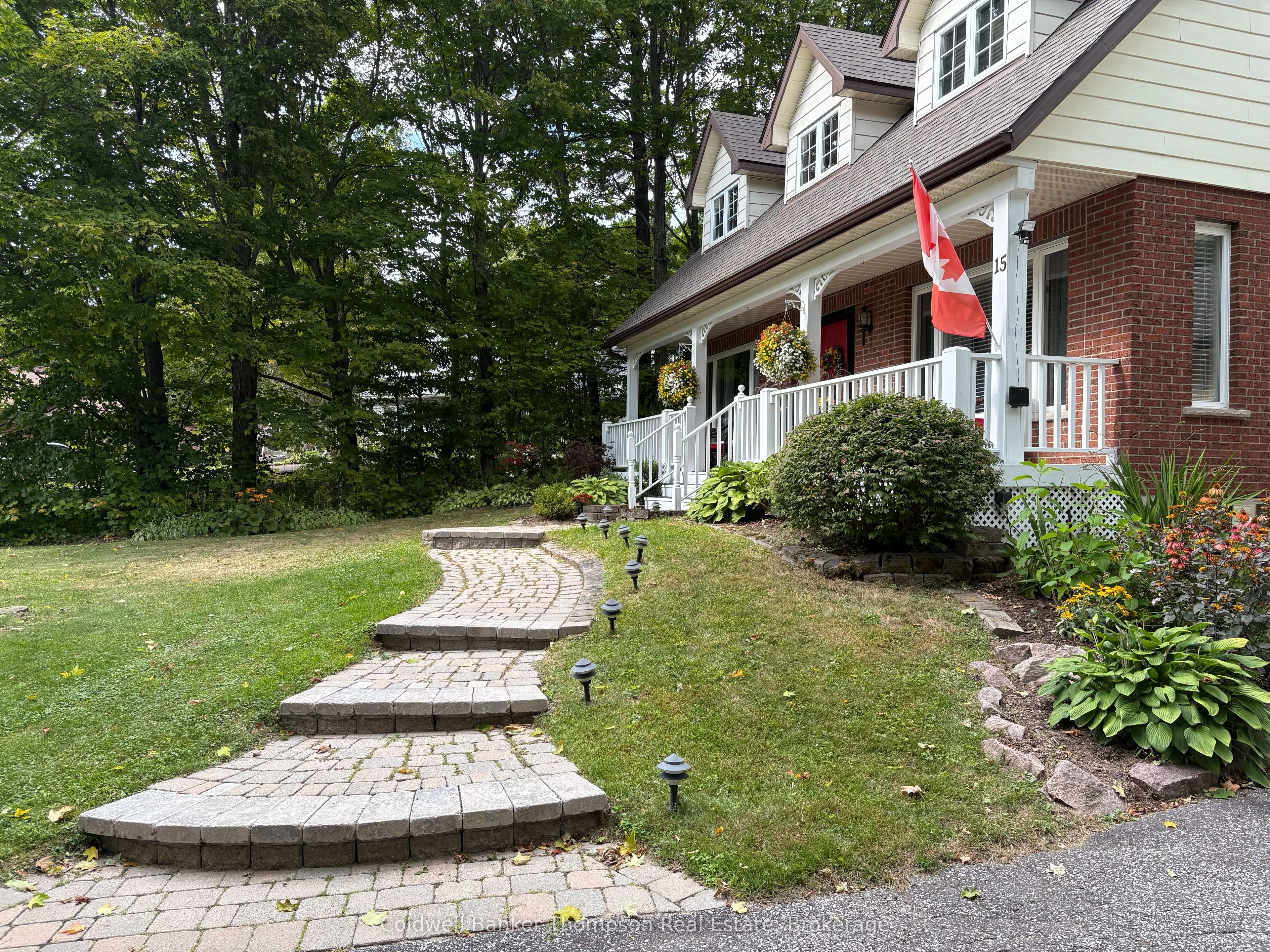 15 Birchwood Drive