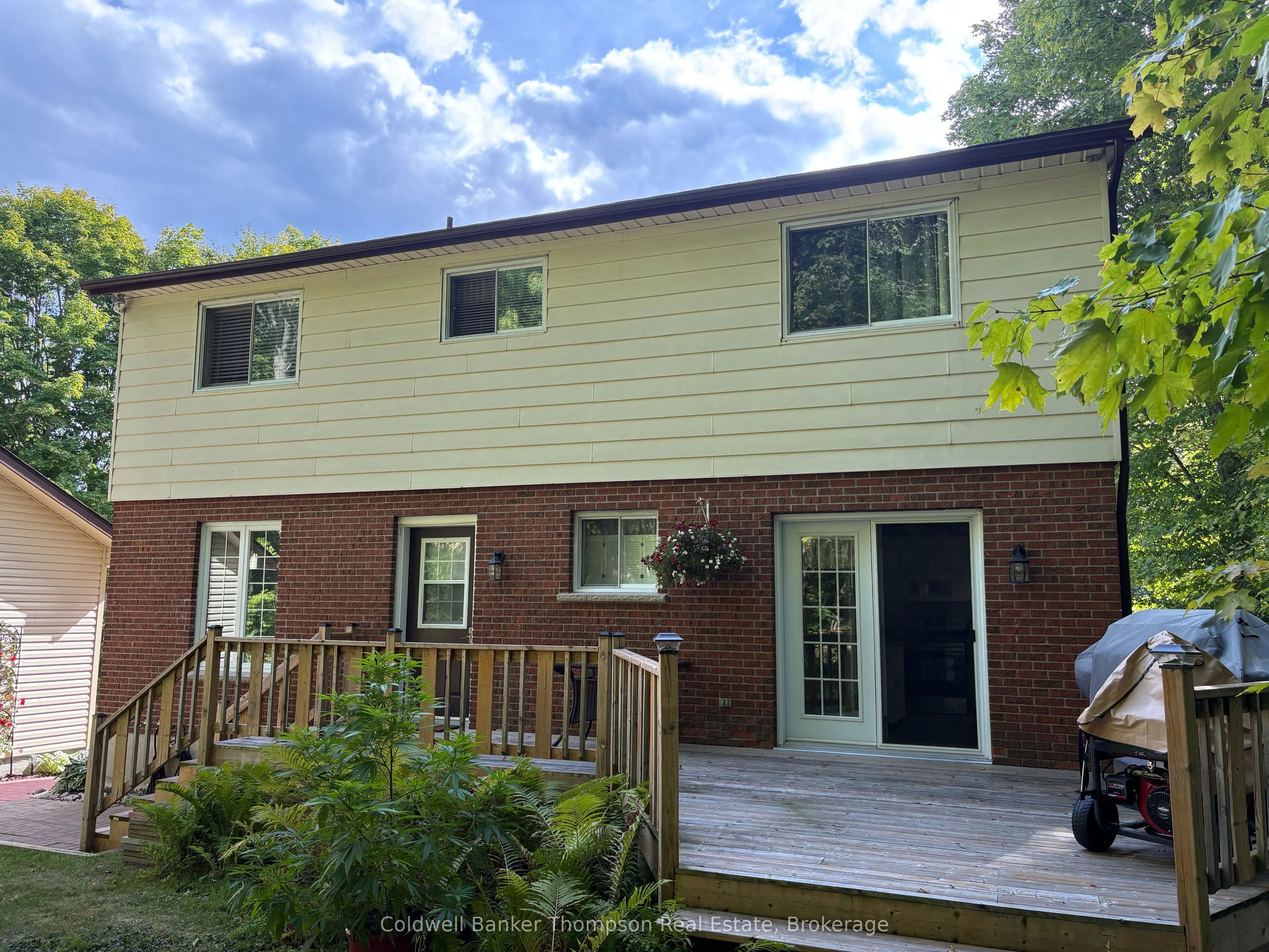 15 Birchwood Drive