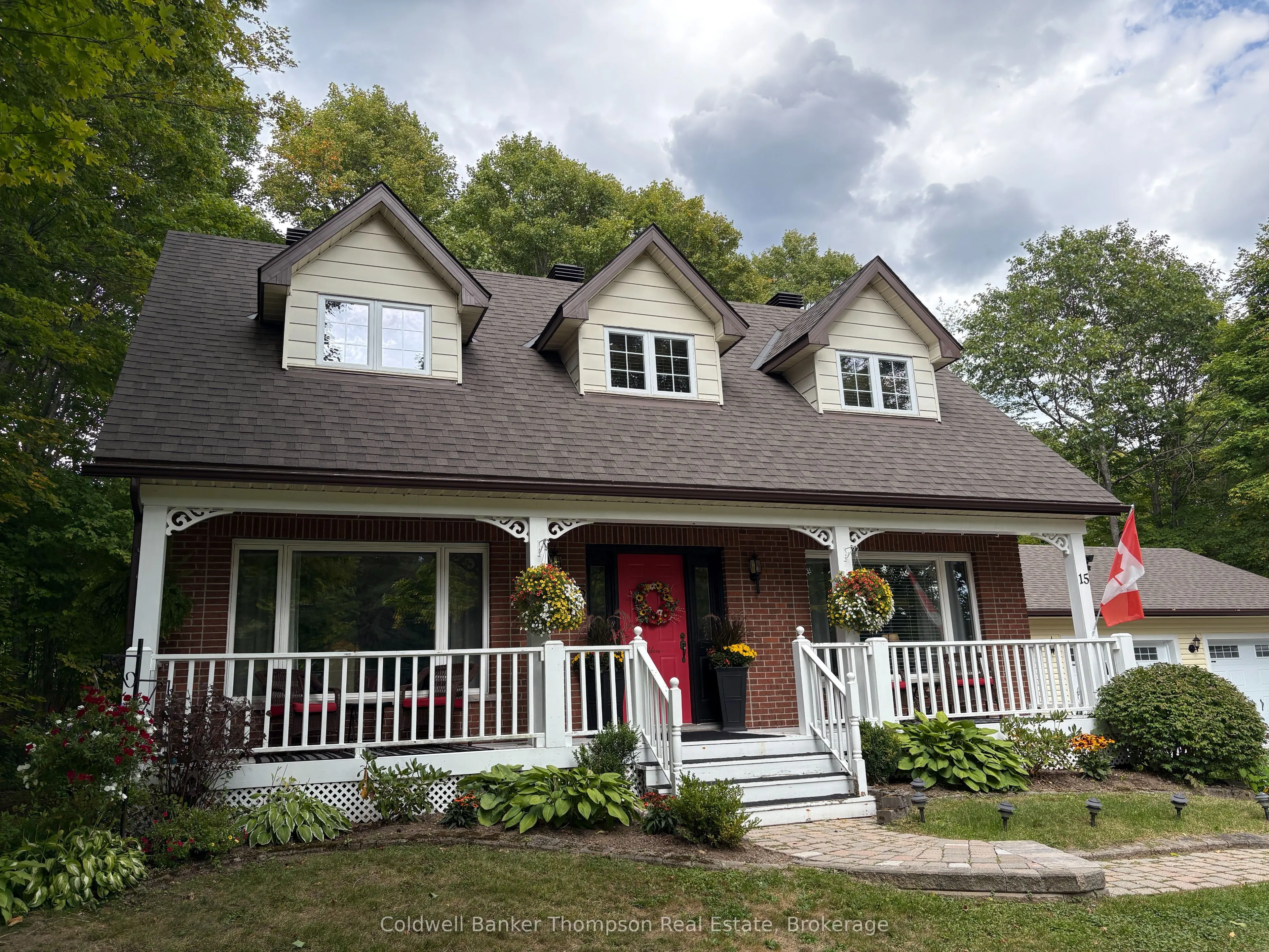 15 Birchwood Drive
